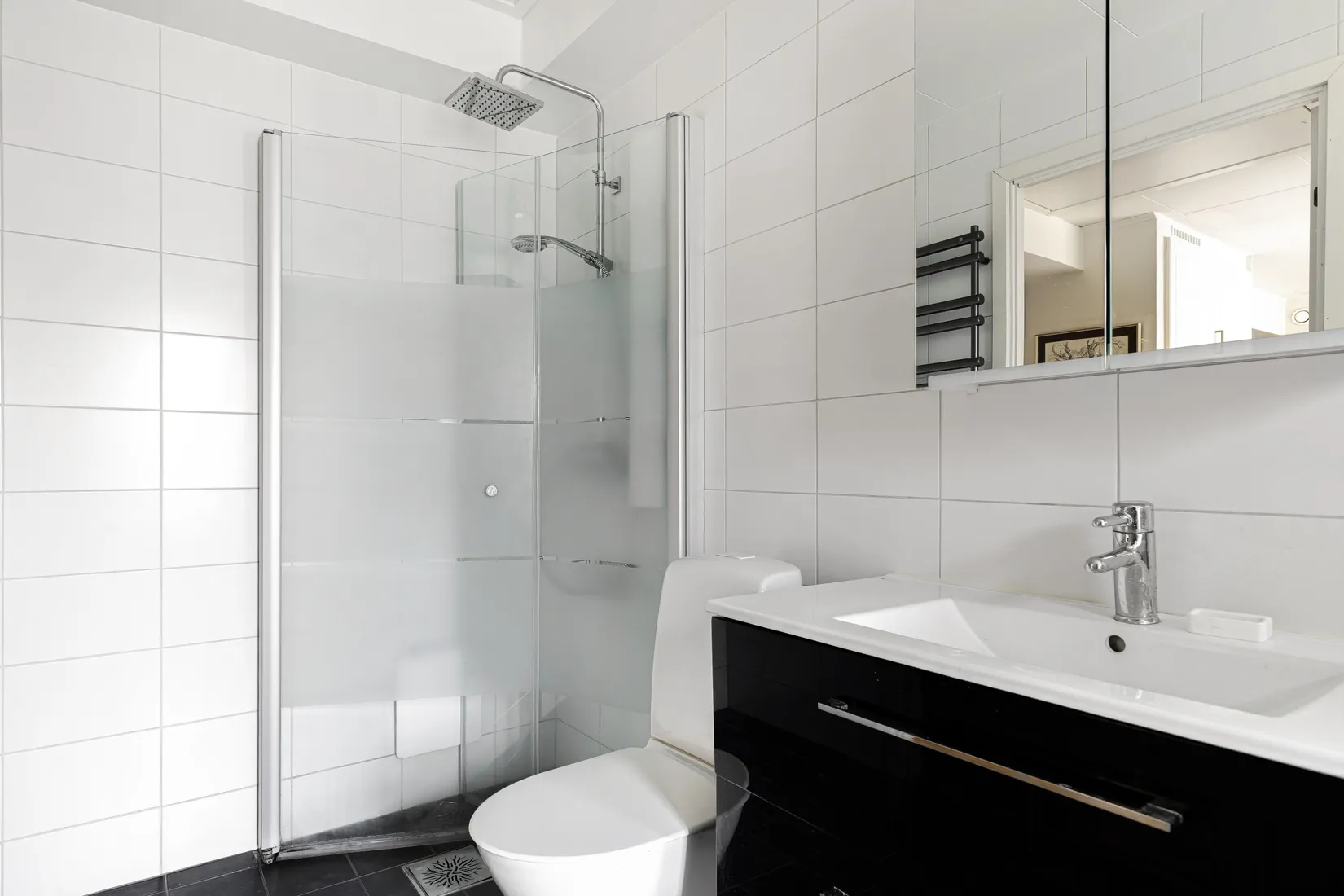 Radhus, Trastsångsvägen 30, Linghem, Linköping