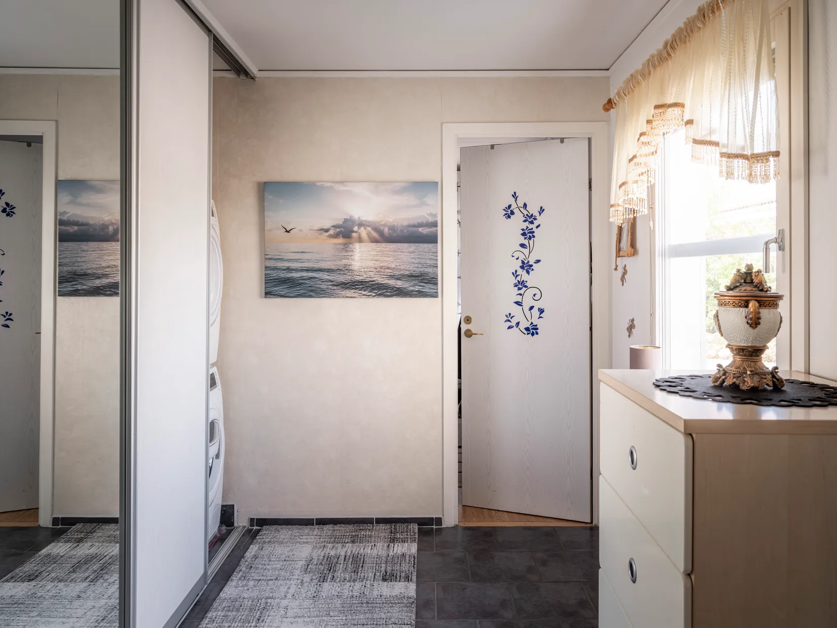 Radhus, Vasavägen 216D, Rotebro, Sollentuna