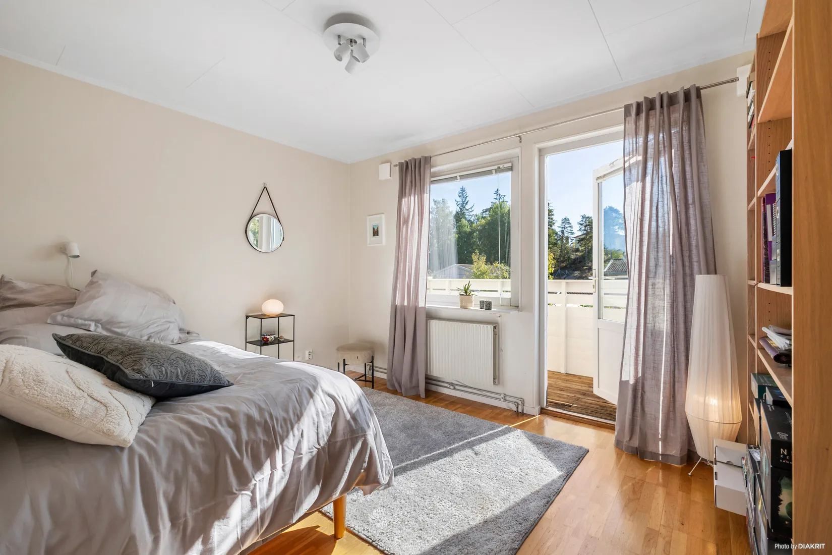 Radhus, Fortvägen 14, Gribbylund, Täby