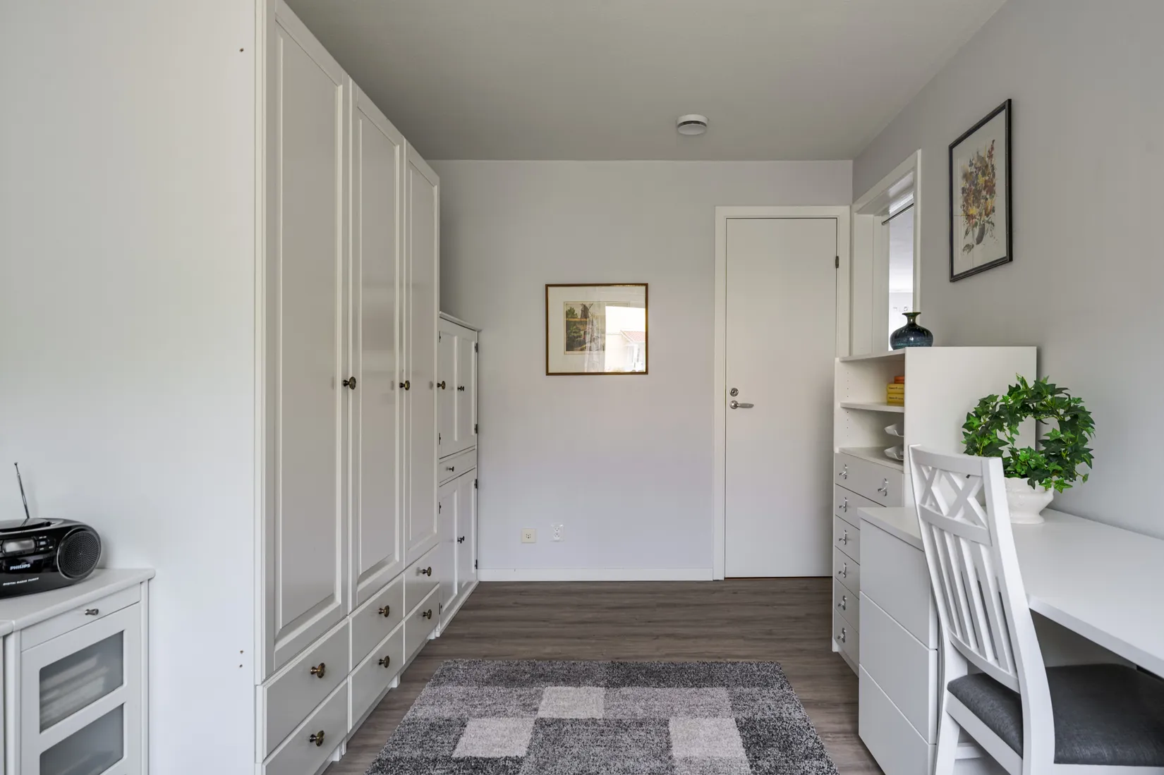 Bostadsrätt, Granbackavägen 12, Centralt, Gnesta