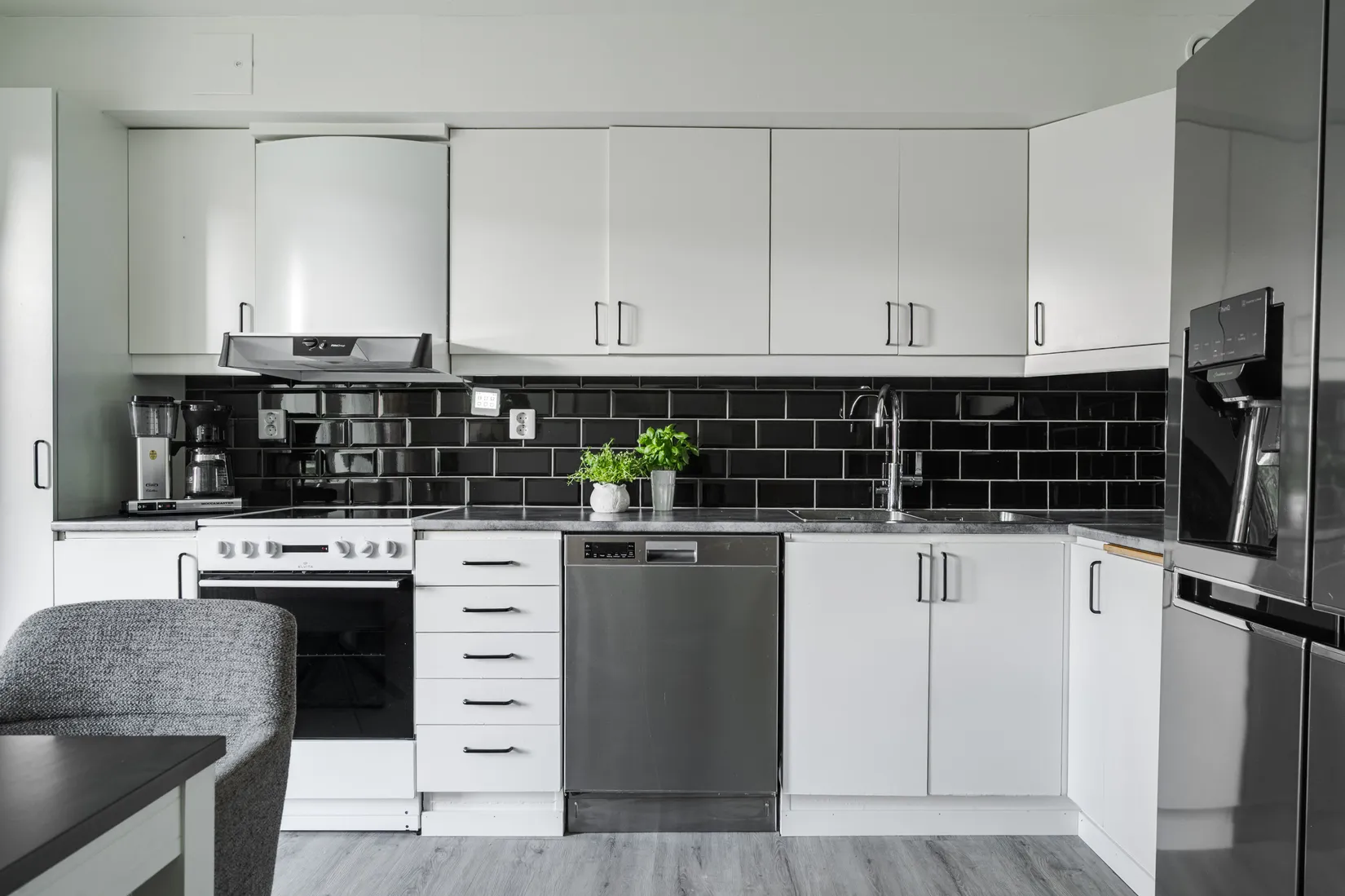 Bostadsrätt, Granbackavägen 12, Centralt, Gnesta