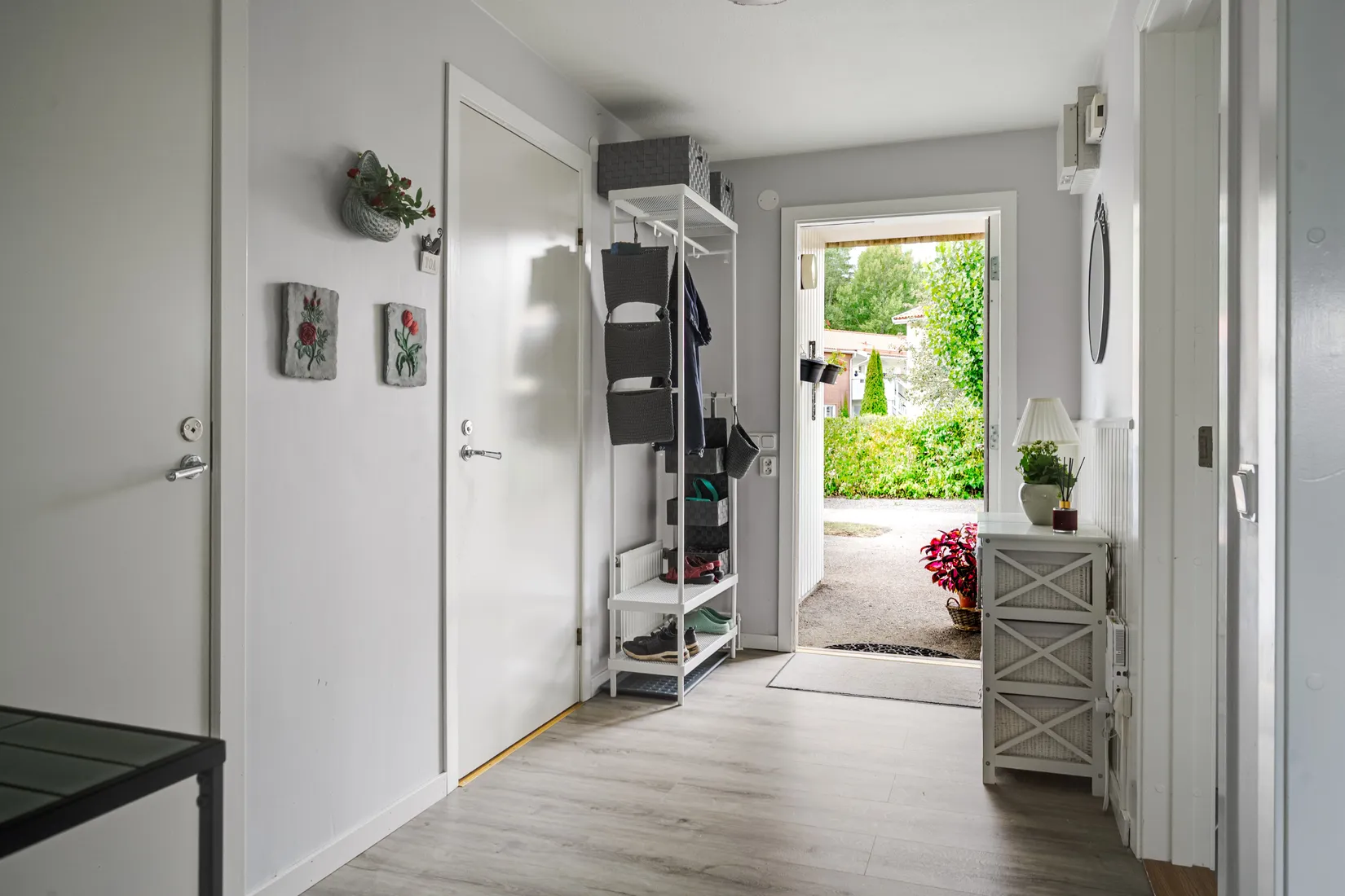 Bostadsrätt, Granbackavägen 12, Centralt, Gnesta