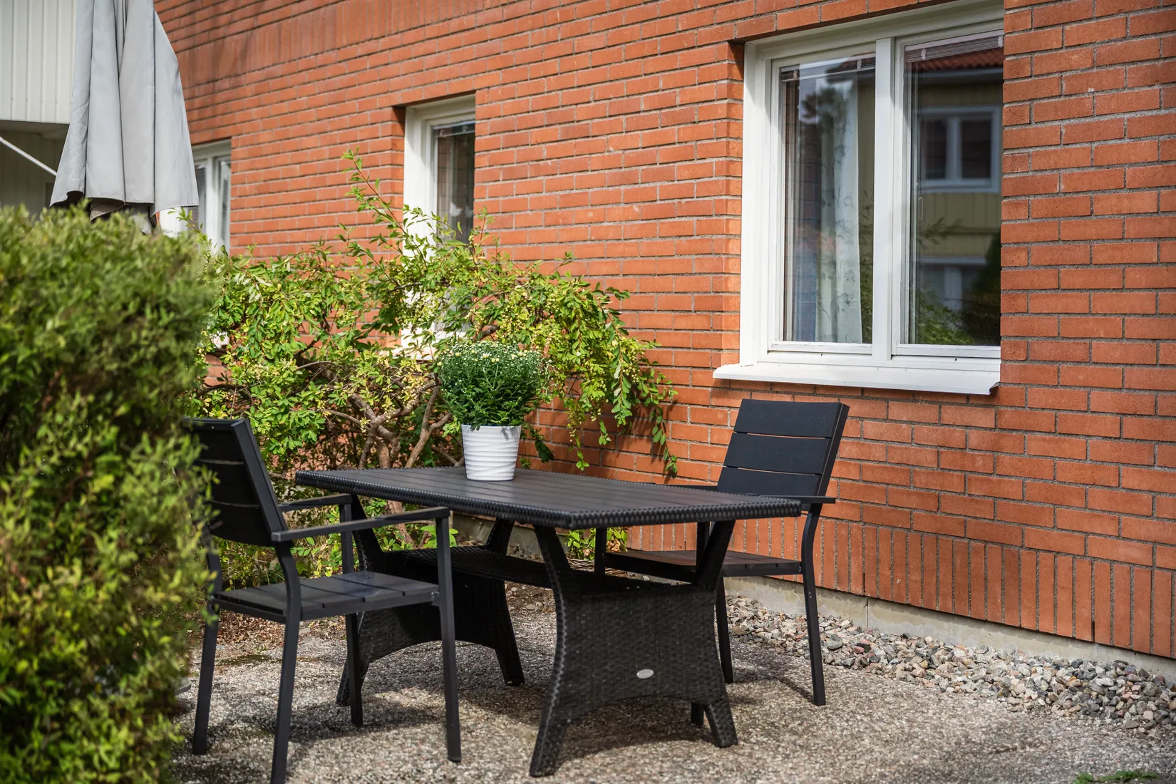 Bostadsrätt, Granbackavägen 12, Centralt, Gnesta