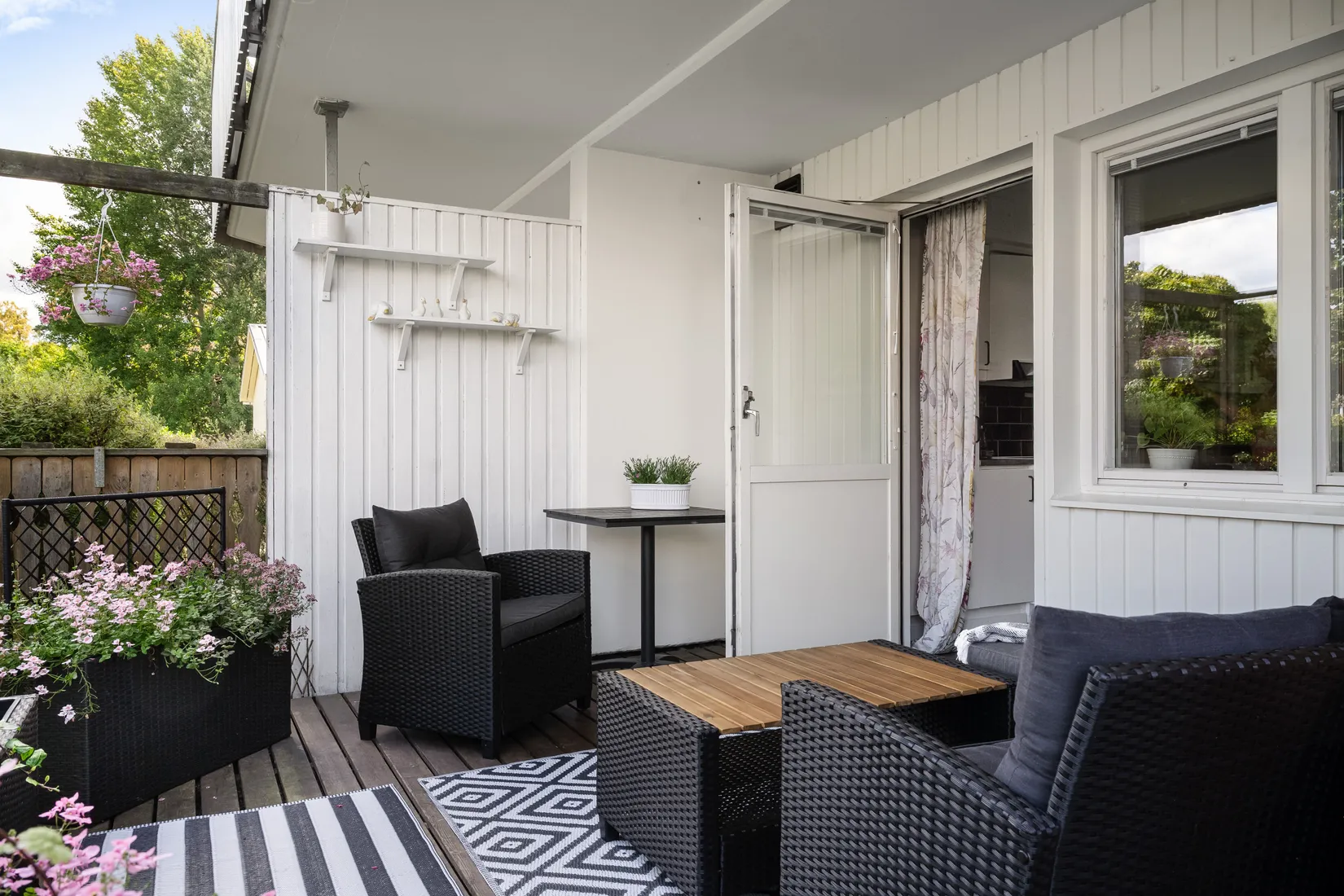 Bostadsrätt, Granbackavägen 12, Centralt, Gnesta
