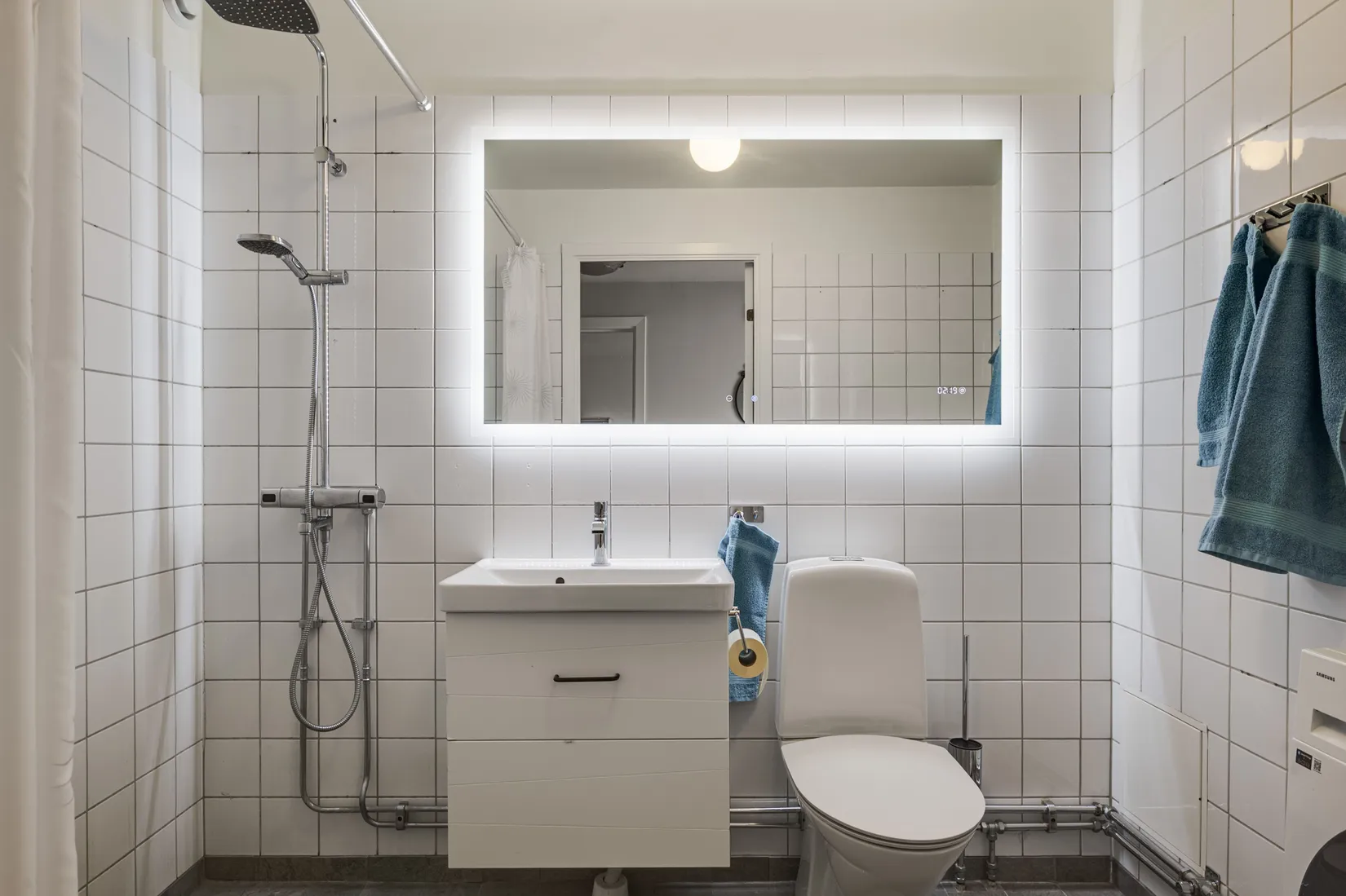 Bostadsrätt, Granbackavägen 12, Centralt, Gnesta