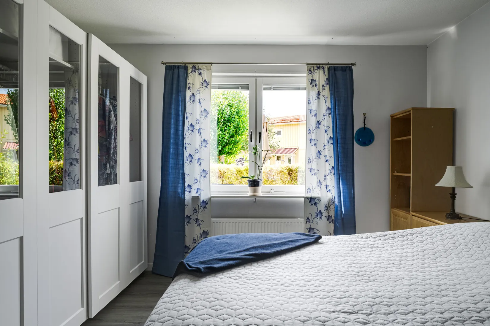 Bostadsrätt, Granbackavägen 12, Centralt, Gnesta