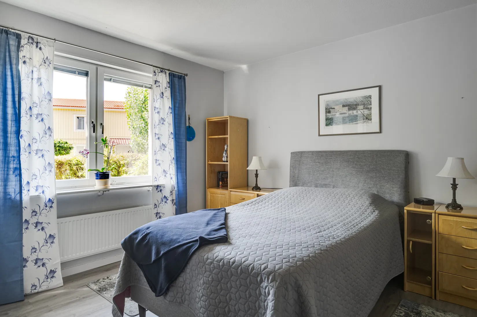 Bostadsrätt, Granbackavägen 12, Centralt, Gnesta
