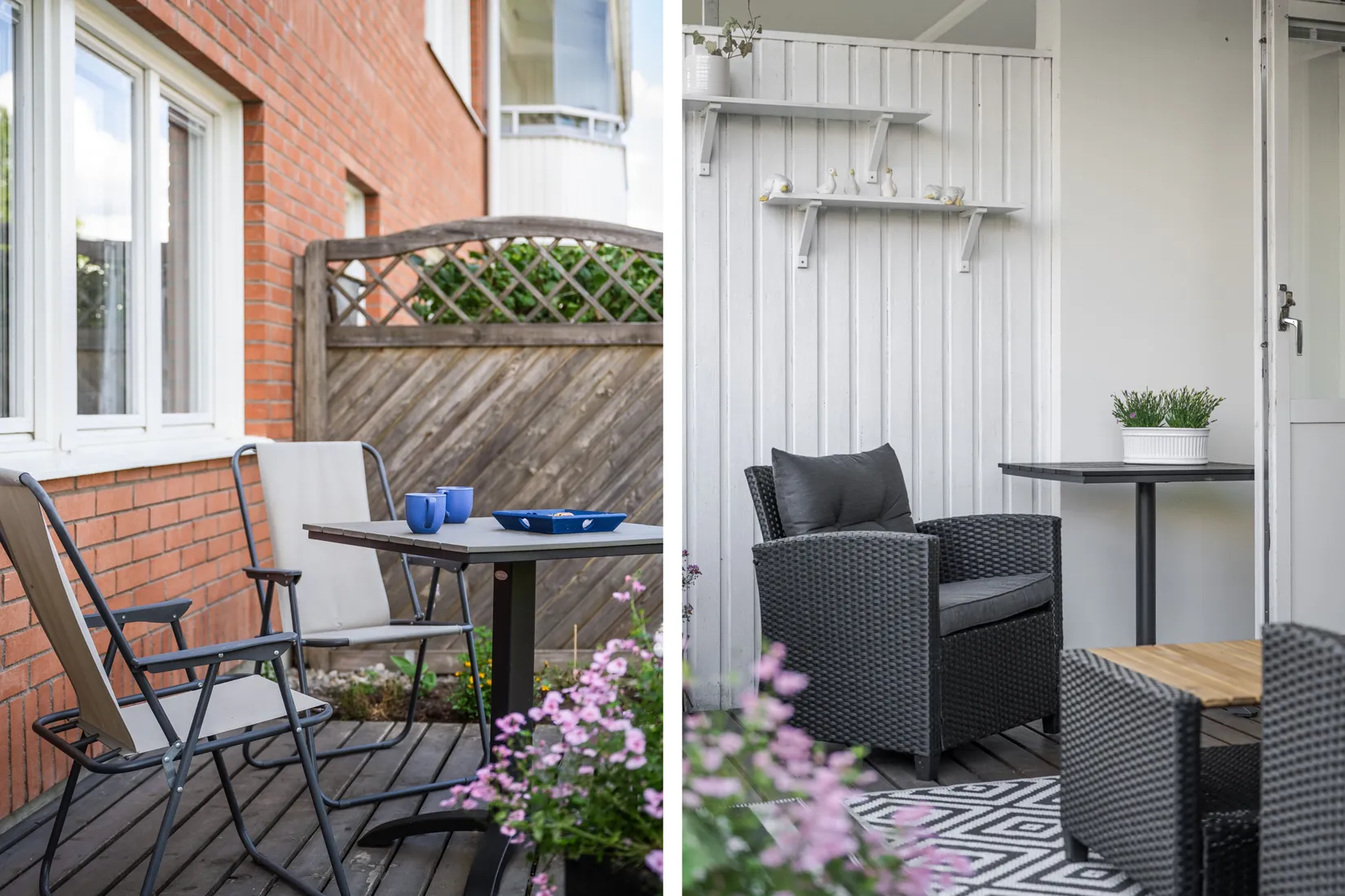 Bostadsrätt, Granbackavägen 12, Centralt, Gnesta