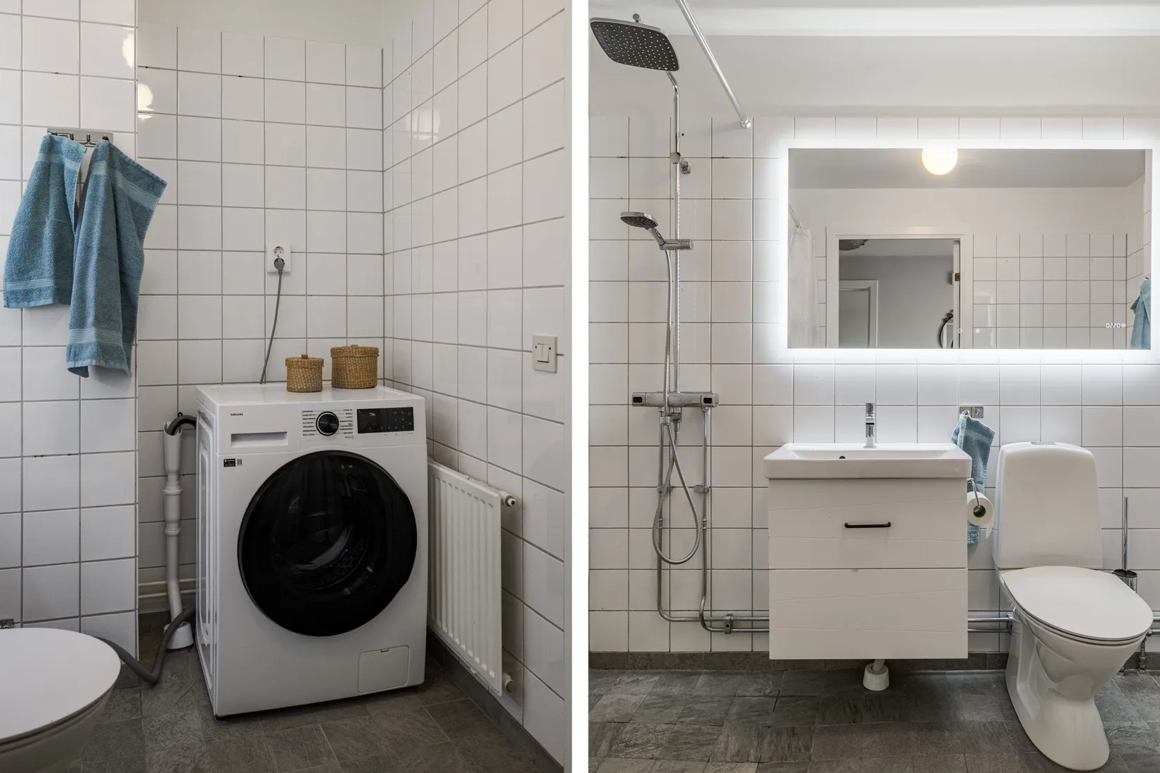 Bostadsrätt, Granbackavägen 12, Centralt, Gnesta