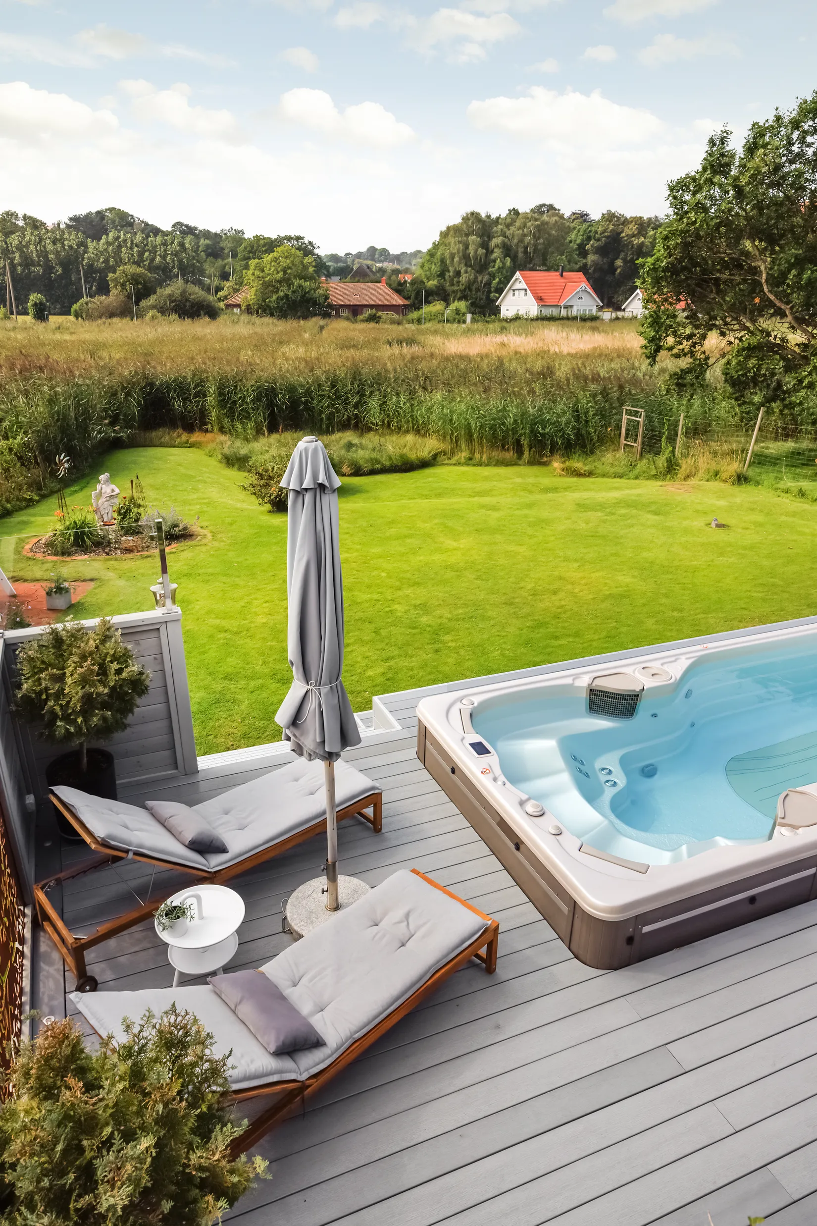 Villa, Sunnevägen 14, Särö, Kungsbacka
