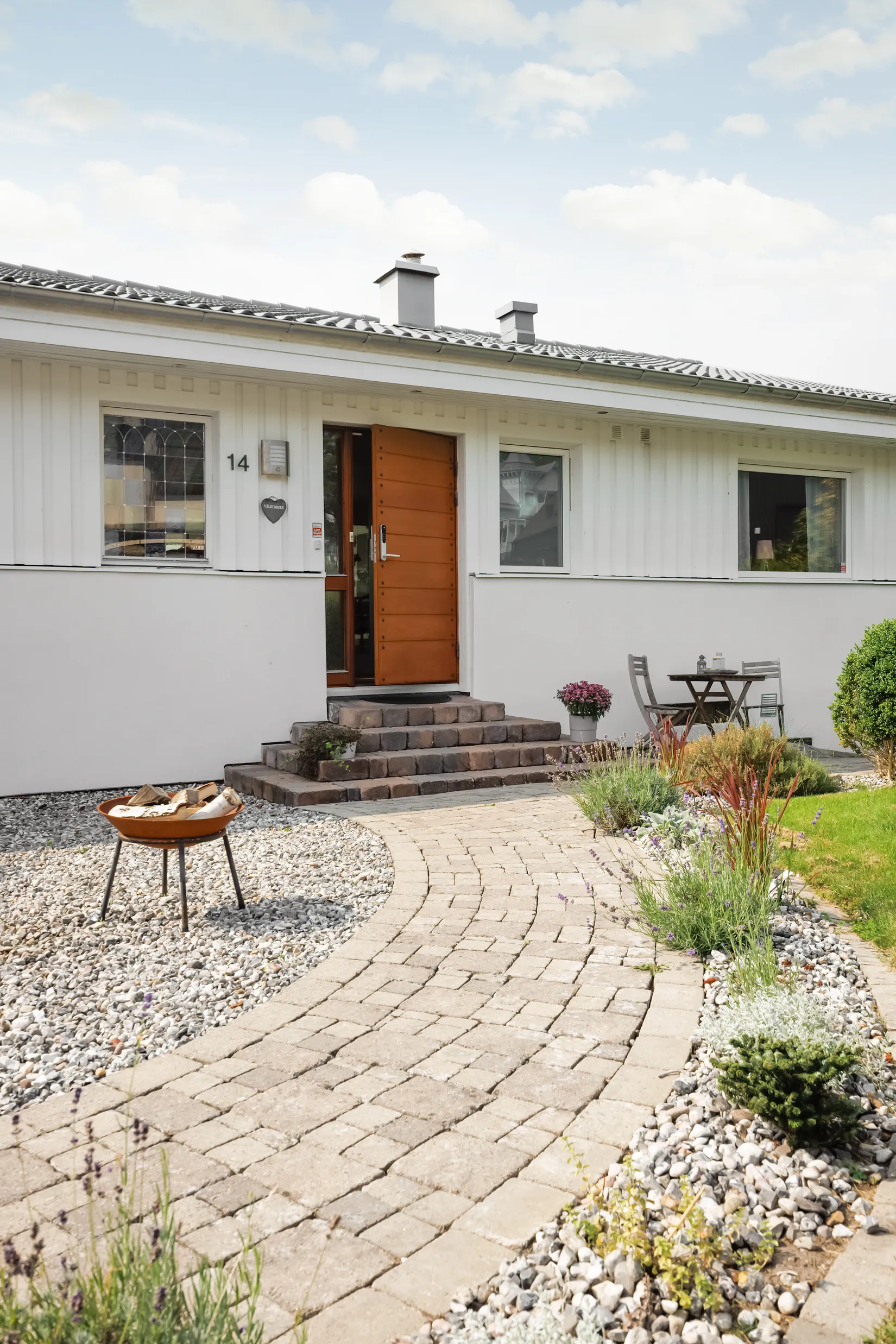Villa, Sunnevägen 14, Särö, Kungsbacka