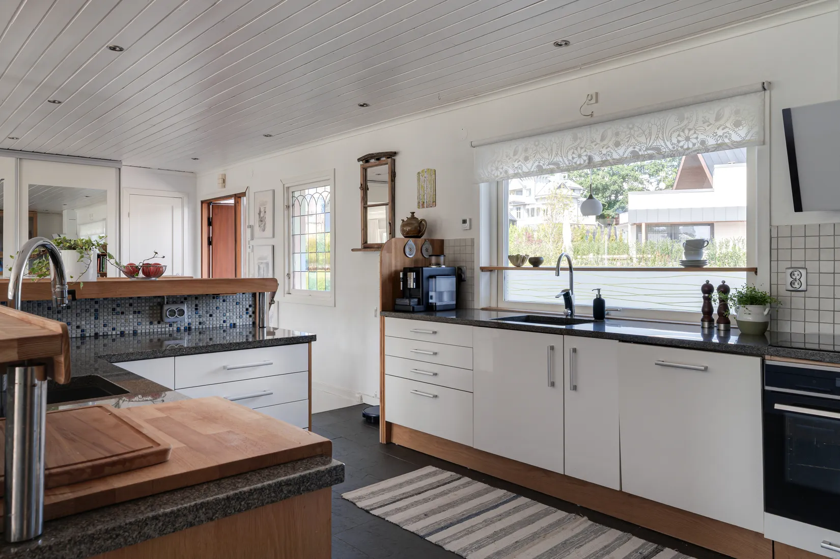 Villa, Sunnevägen 14, Särö, Kungsbacka
