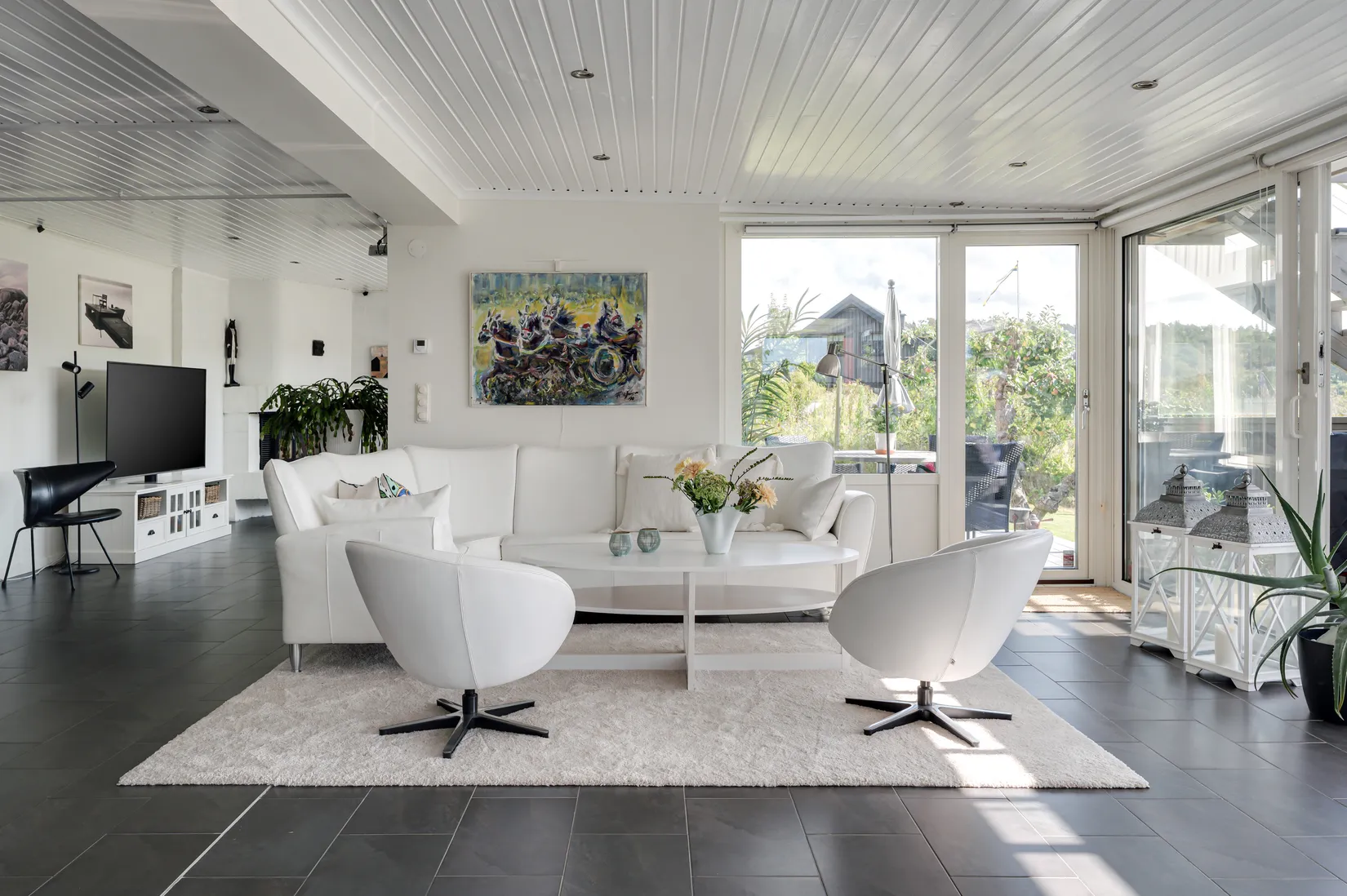 Villa, Sunnevägen 14, Särö, Kungsbacka
