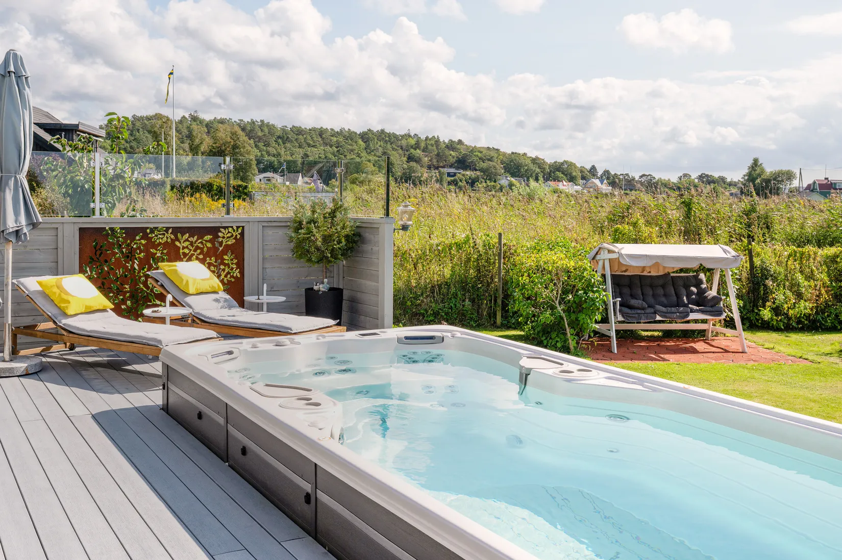 Villa, Sunnevägen 14, Särö, Kungsbacka