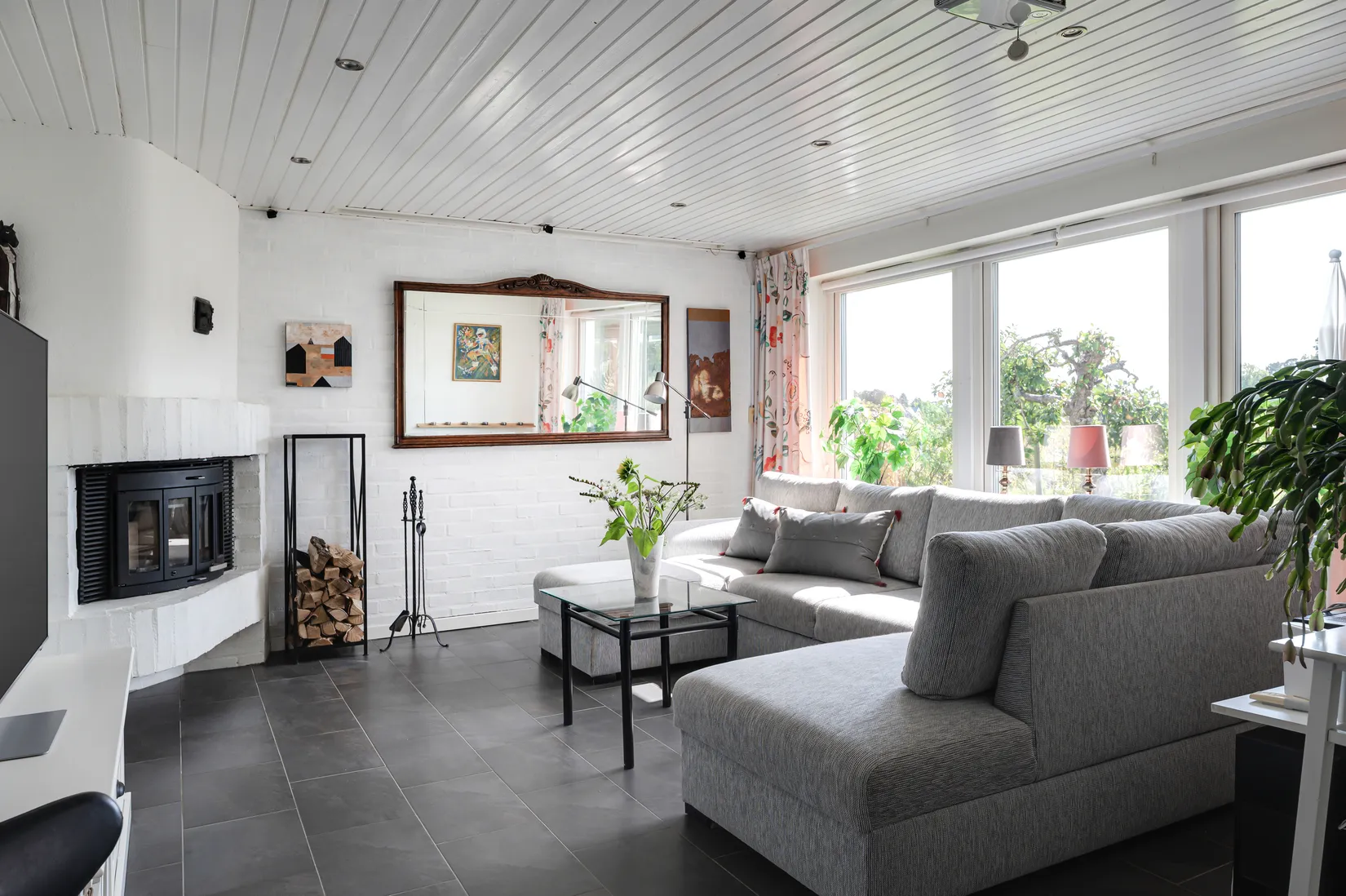 Villa, Sunnevägen 14, Särö, Kungsbacka