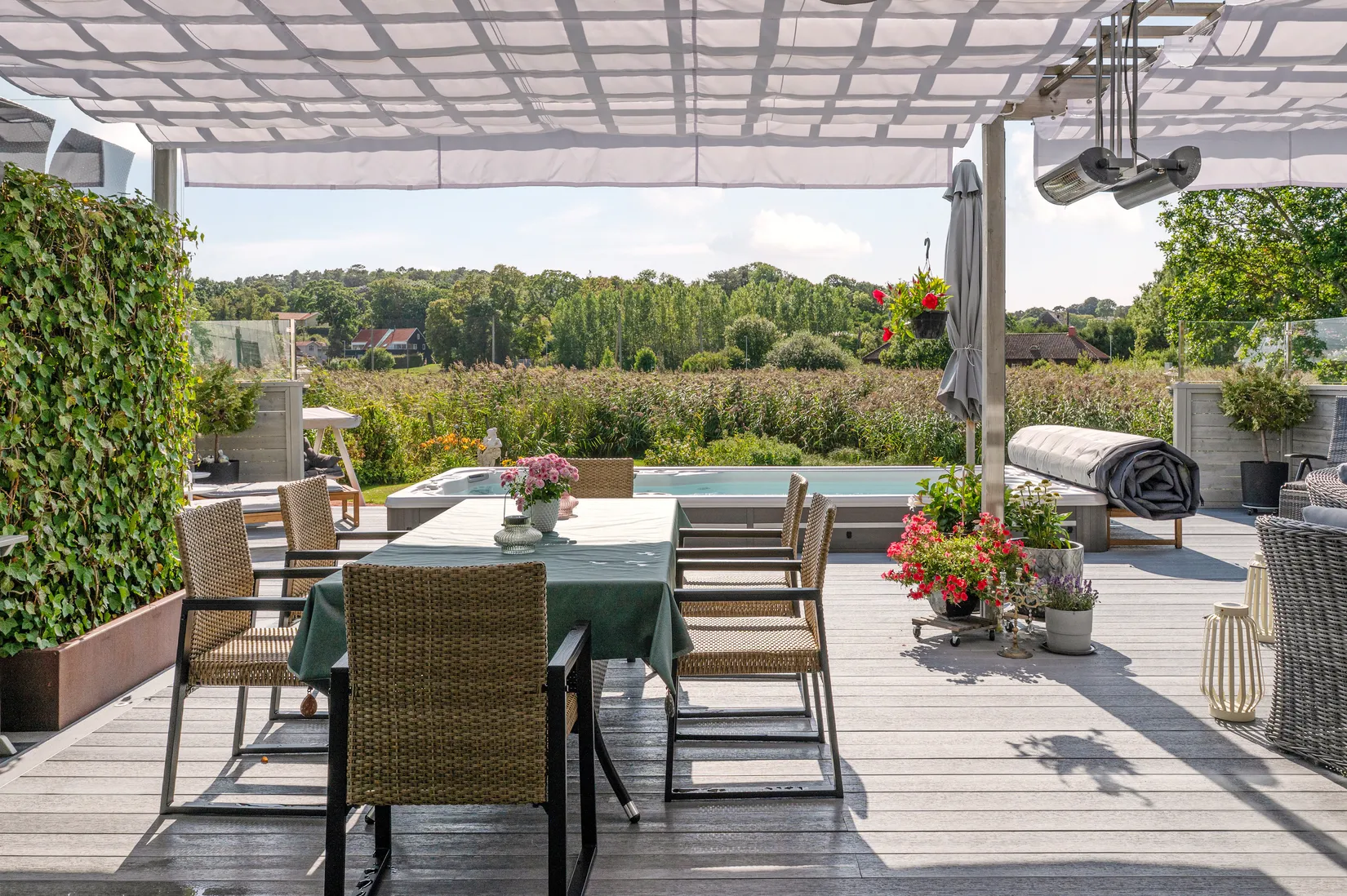 Villa, Sunnevägen 14, Särö, Kungsbacka