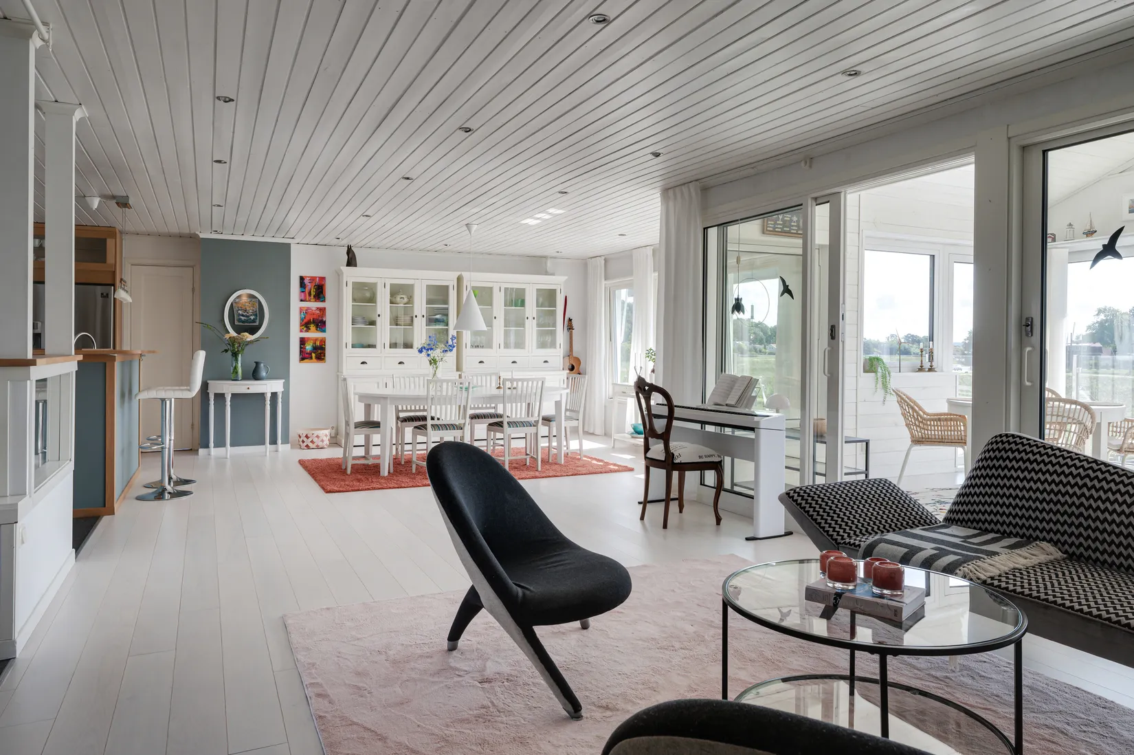 Villa, Sunnevägen 14, Särö, Kungsbacka