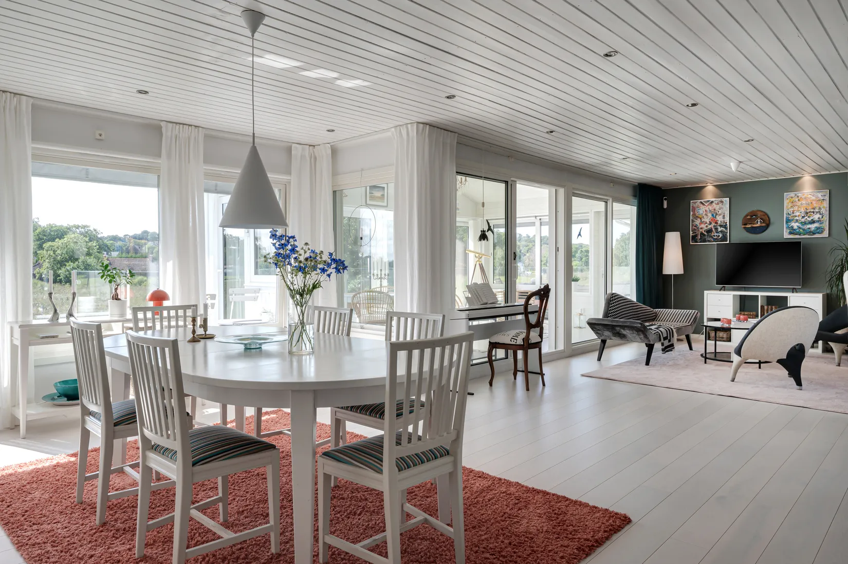 Villa, Sunnevägen 14, Särö, Kungsbacka