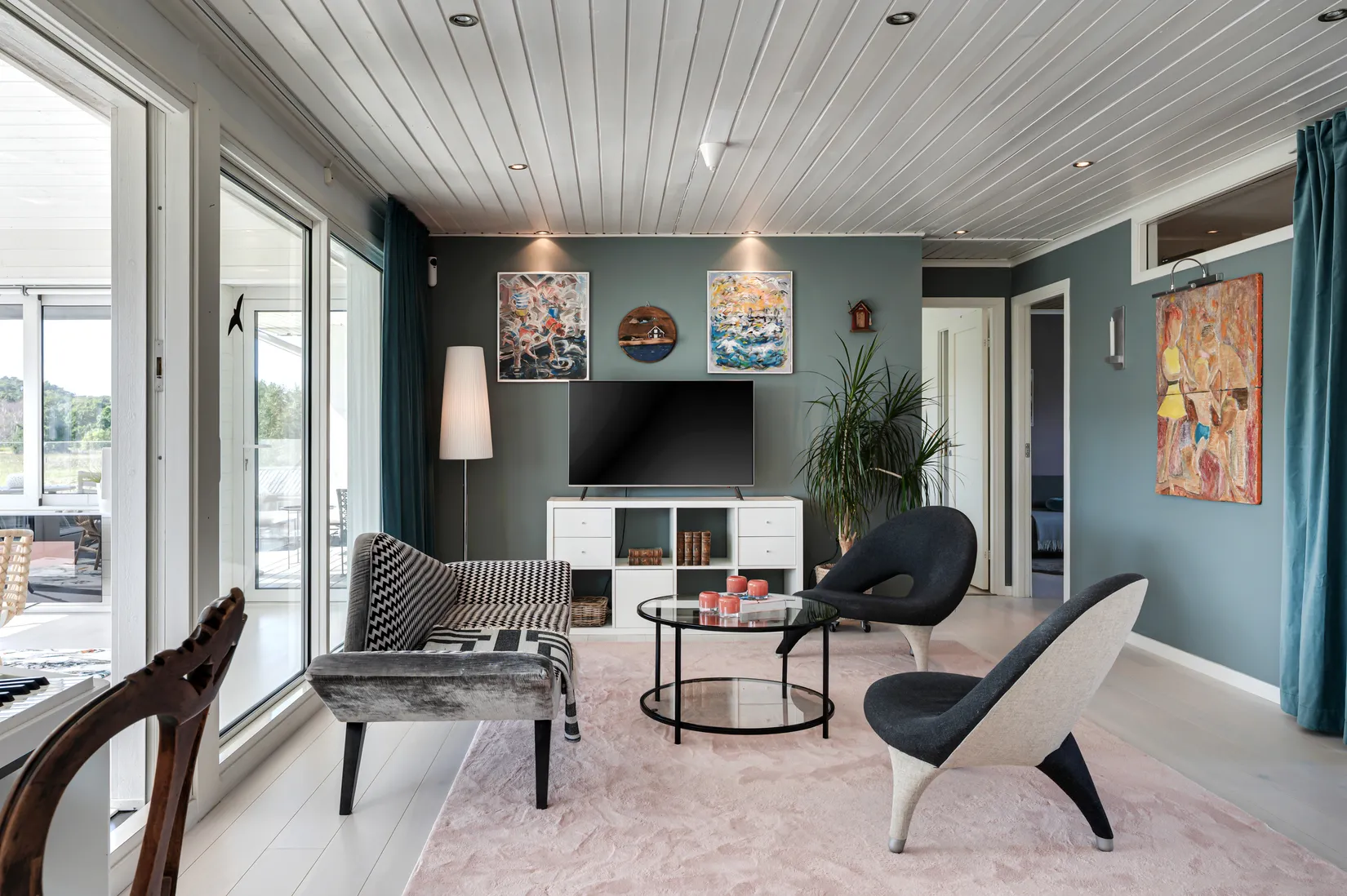 Villa, Sunnevägen 14, Särö, Kungsbacka