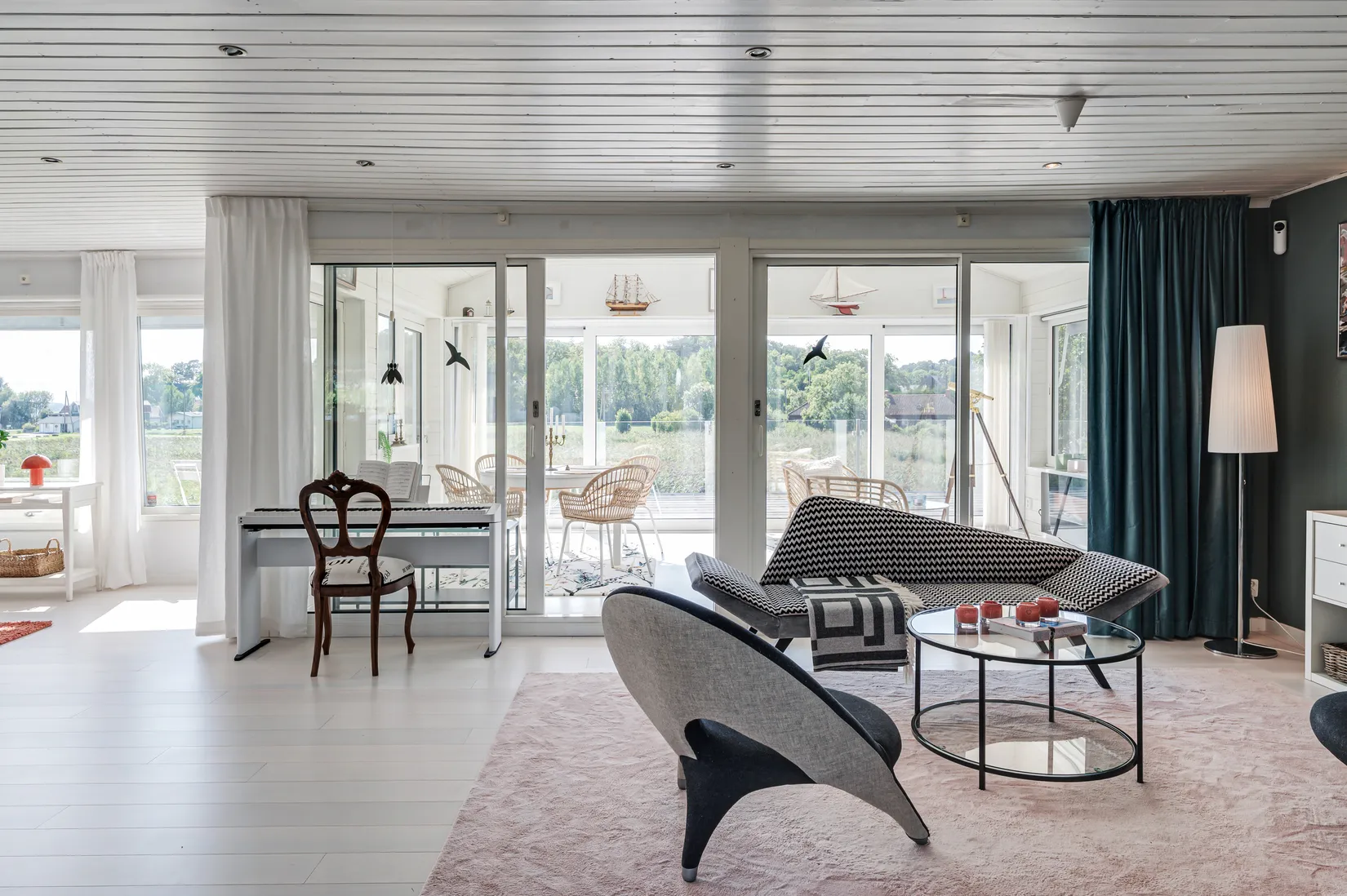 Villa, Sunnevägen 14, Särö, Kungsbacka