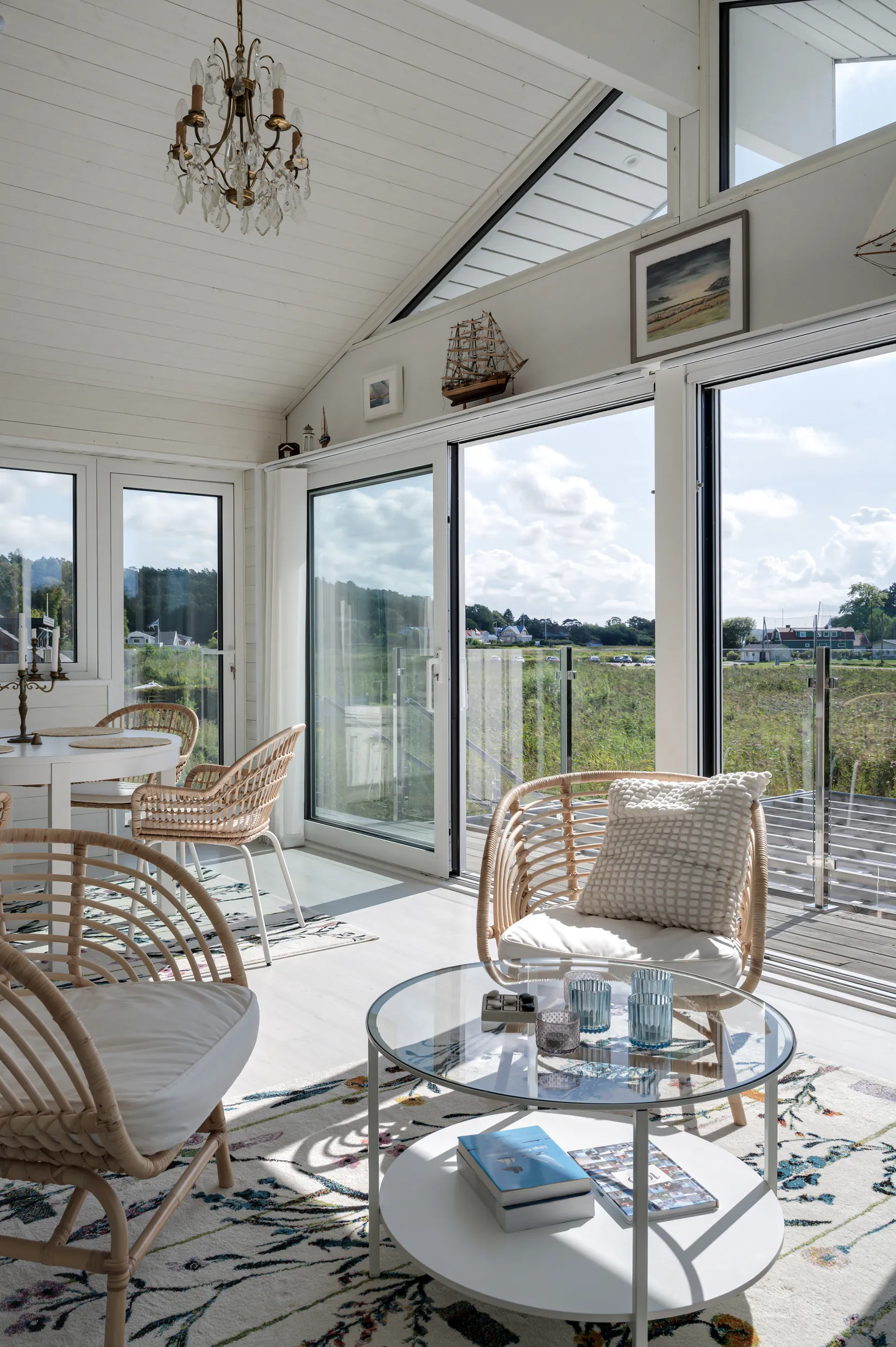 Villa, Sunnevägen 14, Särö, Kungsbacka