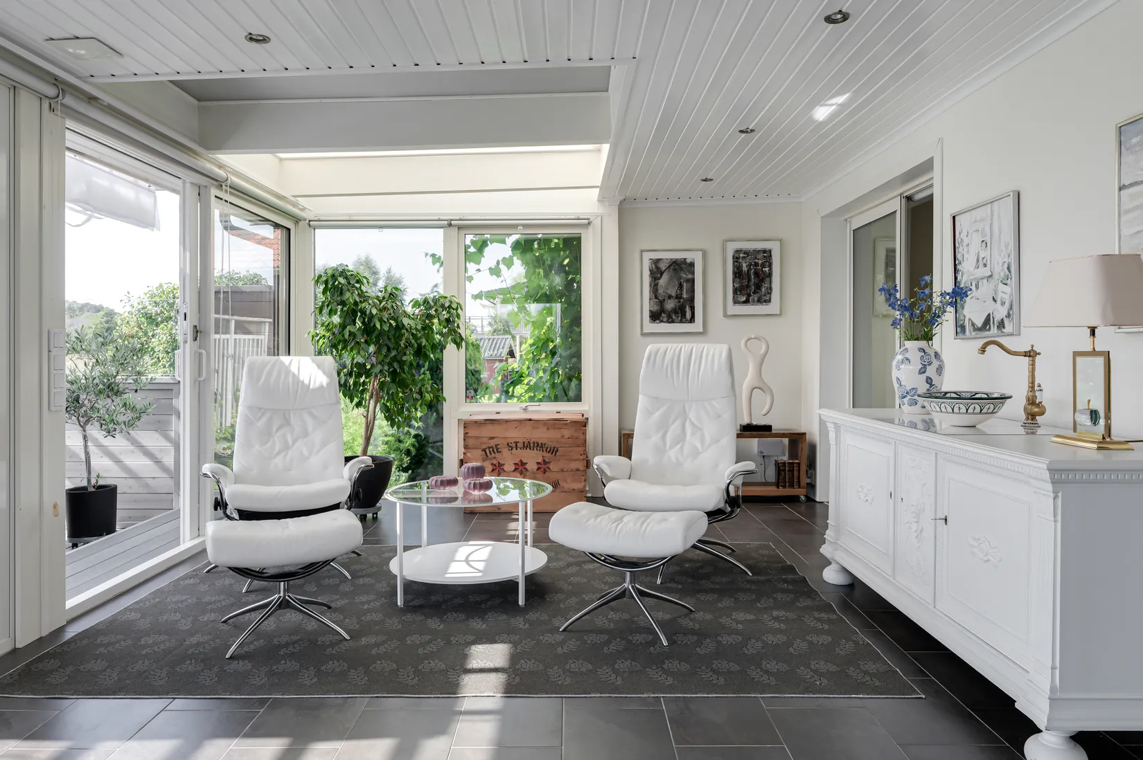 Villa, Sunnevägen 14, Särö, Kungsbacka