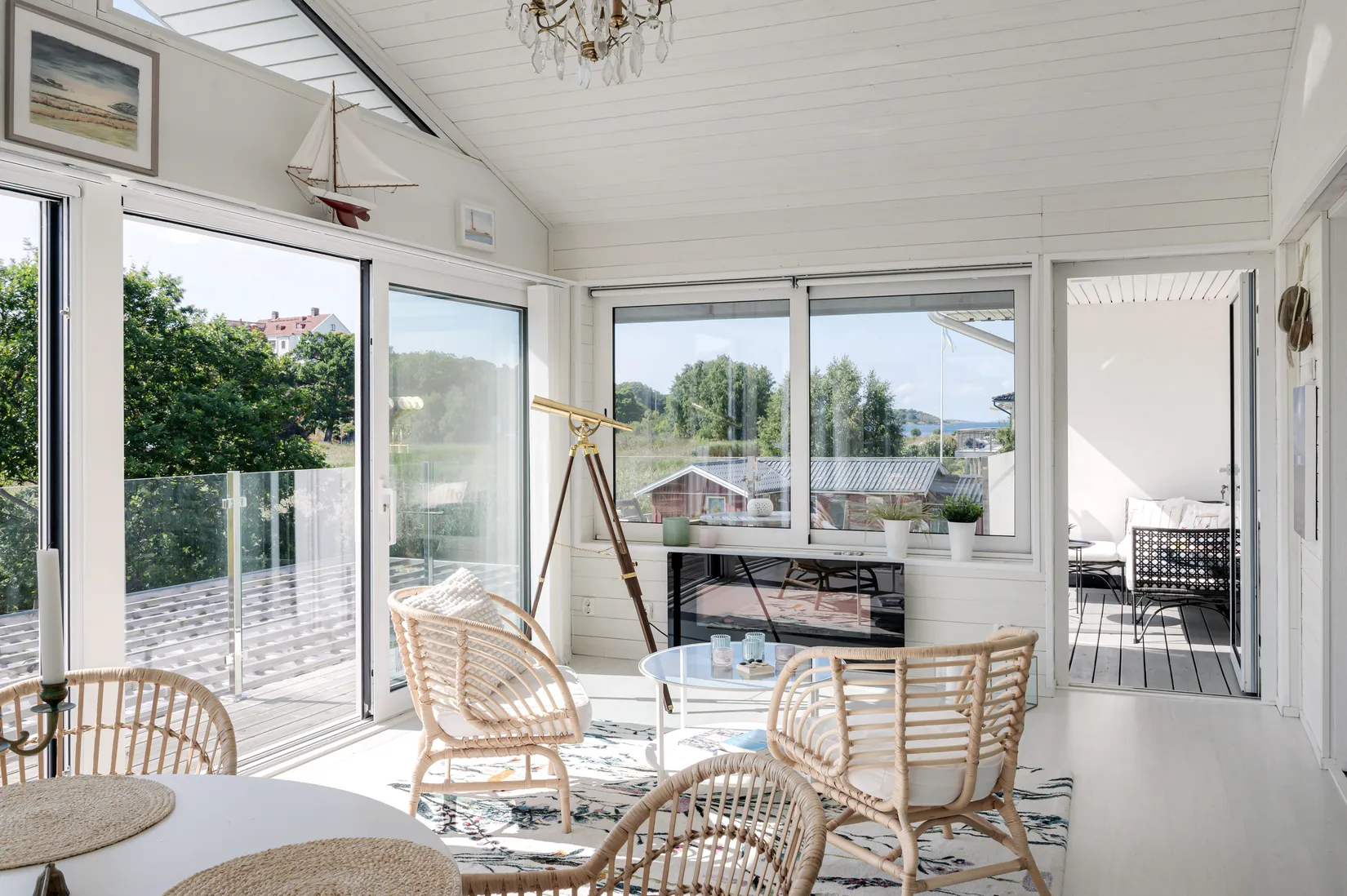 Villa, Sunnevägen 14, Särö, Kungsbacka