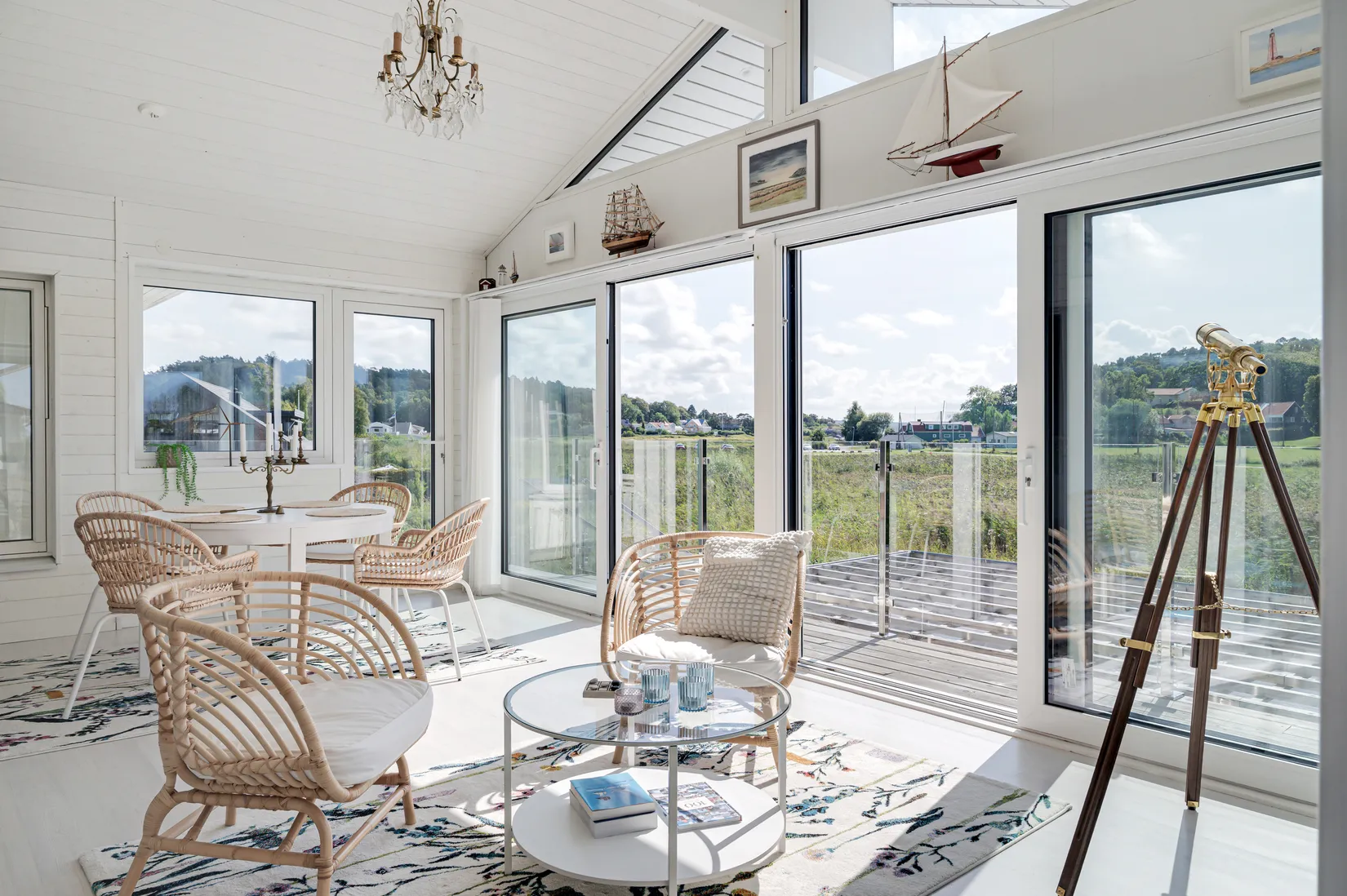 Villa, Sunnevägen 14, Särö, Kungsbacka