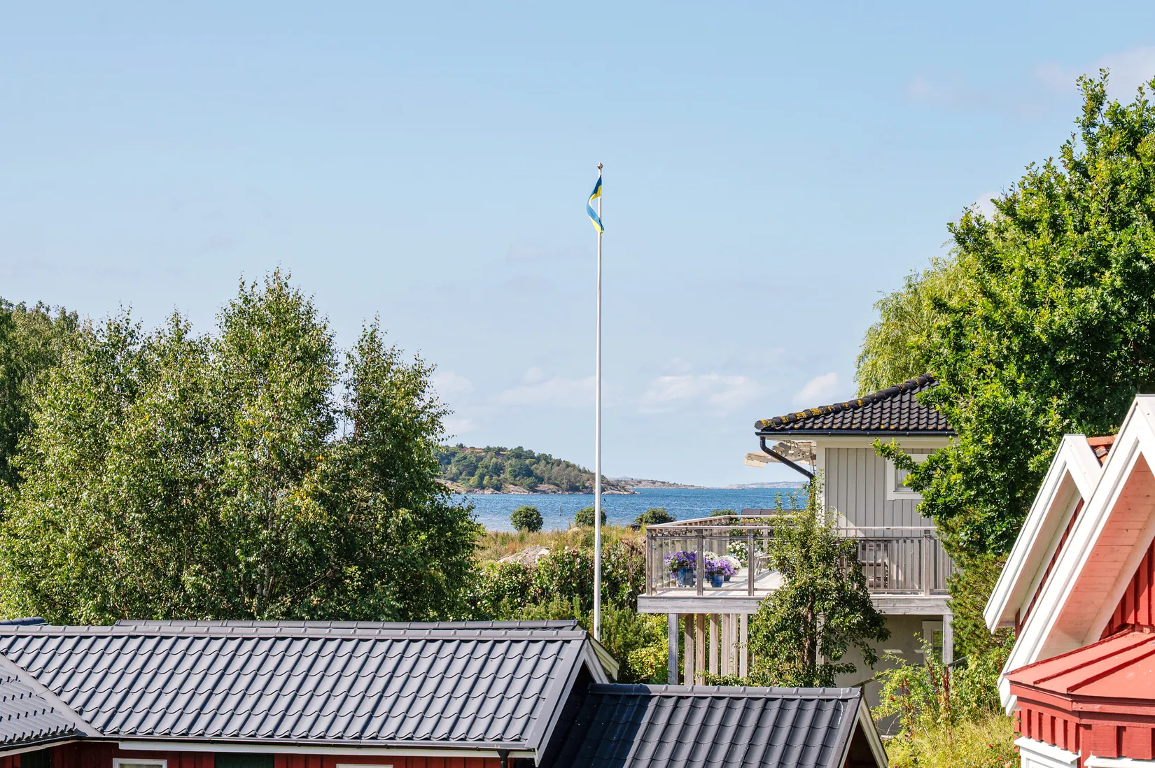 Villa, Sunnevägen 14, Särö, Kungsbacka