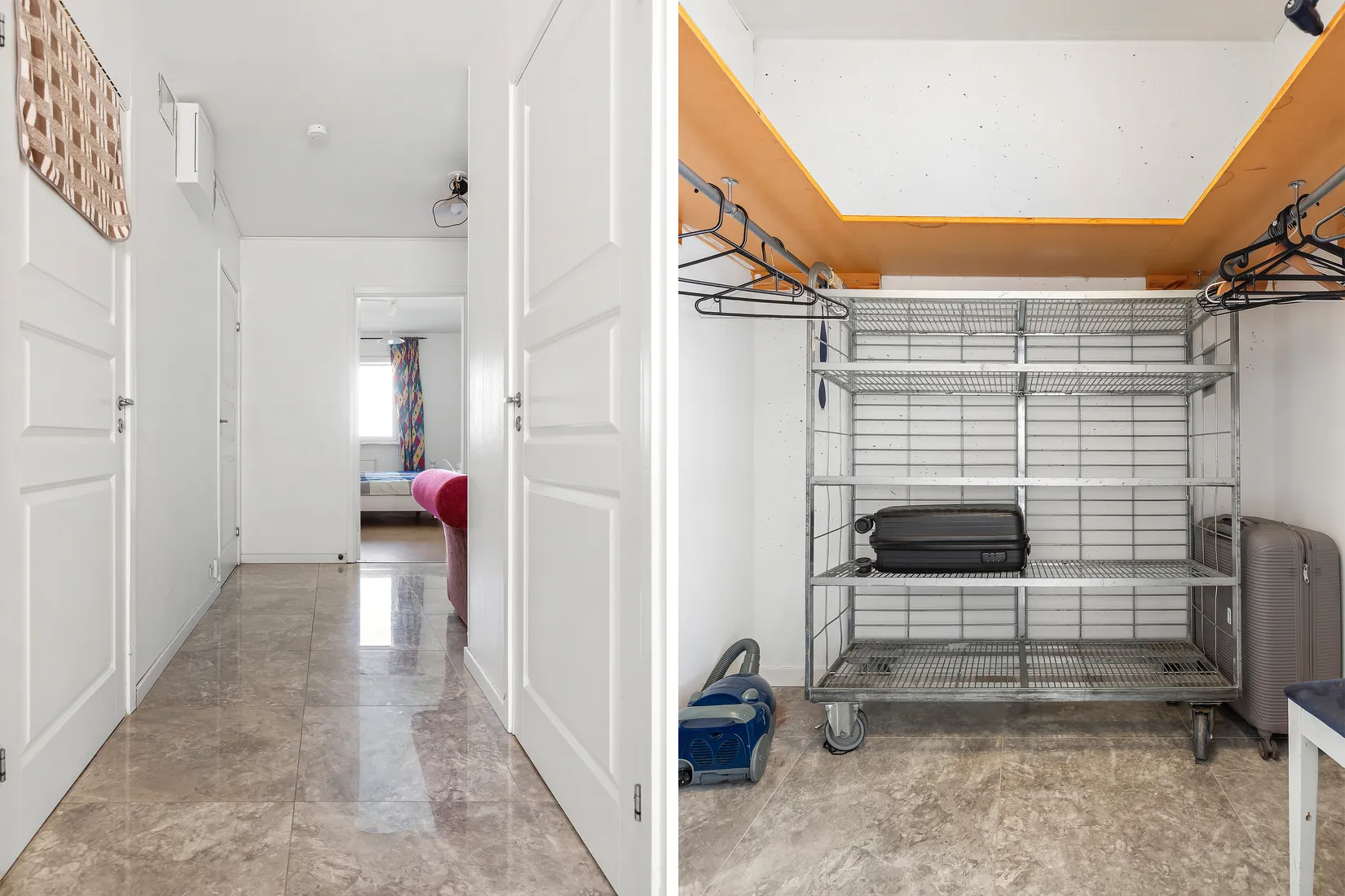 Bostadsrätt, Terapivägen 14B, Flemingsberg, Huddinge
