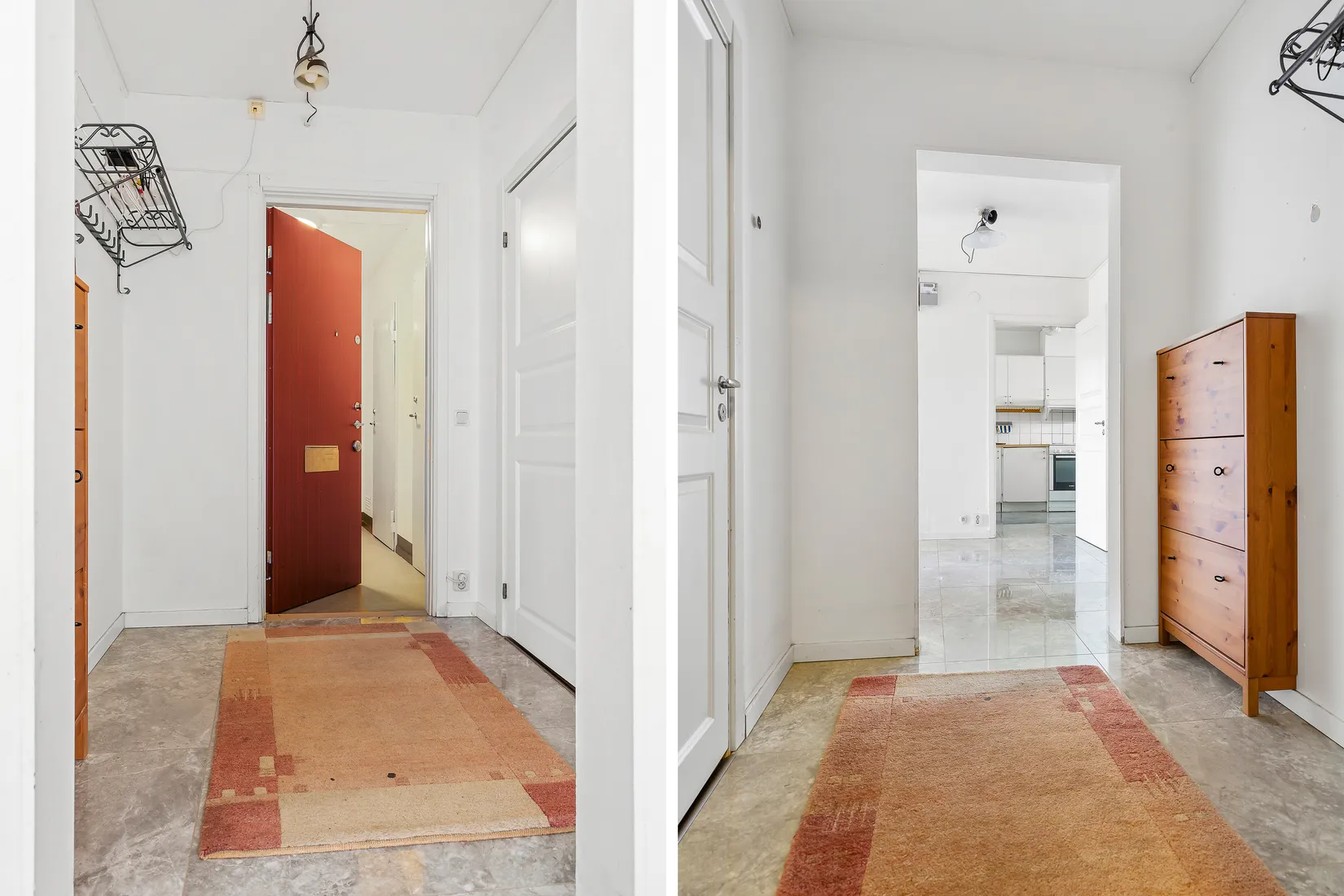 Bostadsrätt, Terapivägen 14B, Flemingsberg, Huddinge