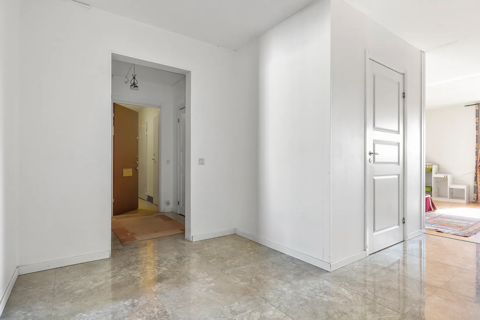 Bostadsrätt, Terapivägen 14B, Flemingsberg, Huddinge