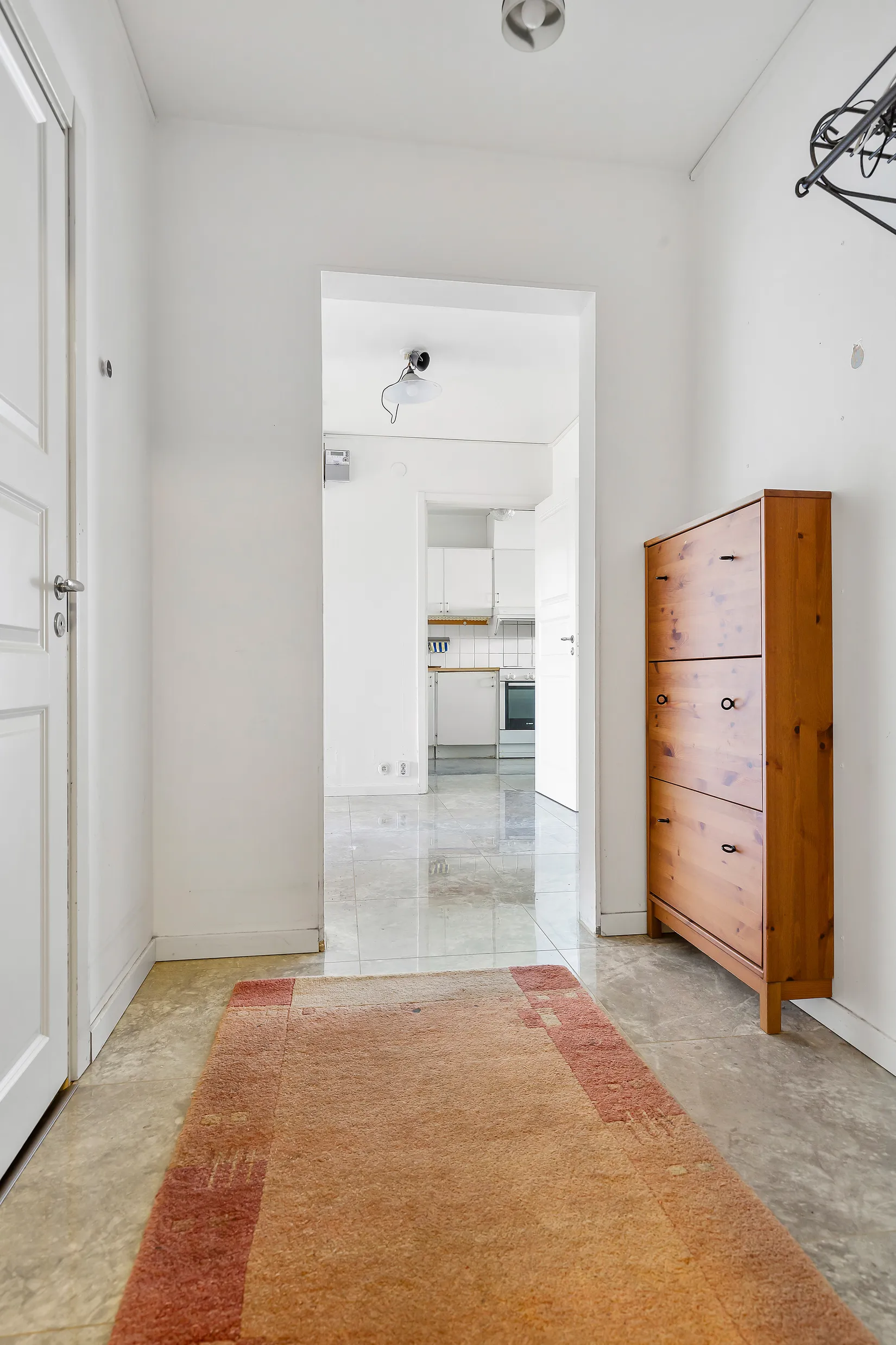 Bostadsrätt, Terapivägen 14B, Flemingsberg, Huddinge
