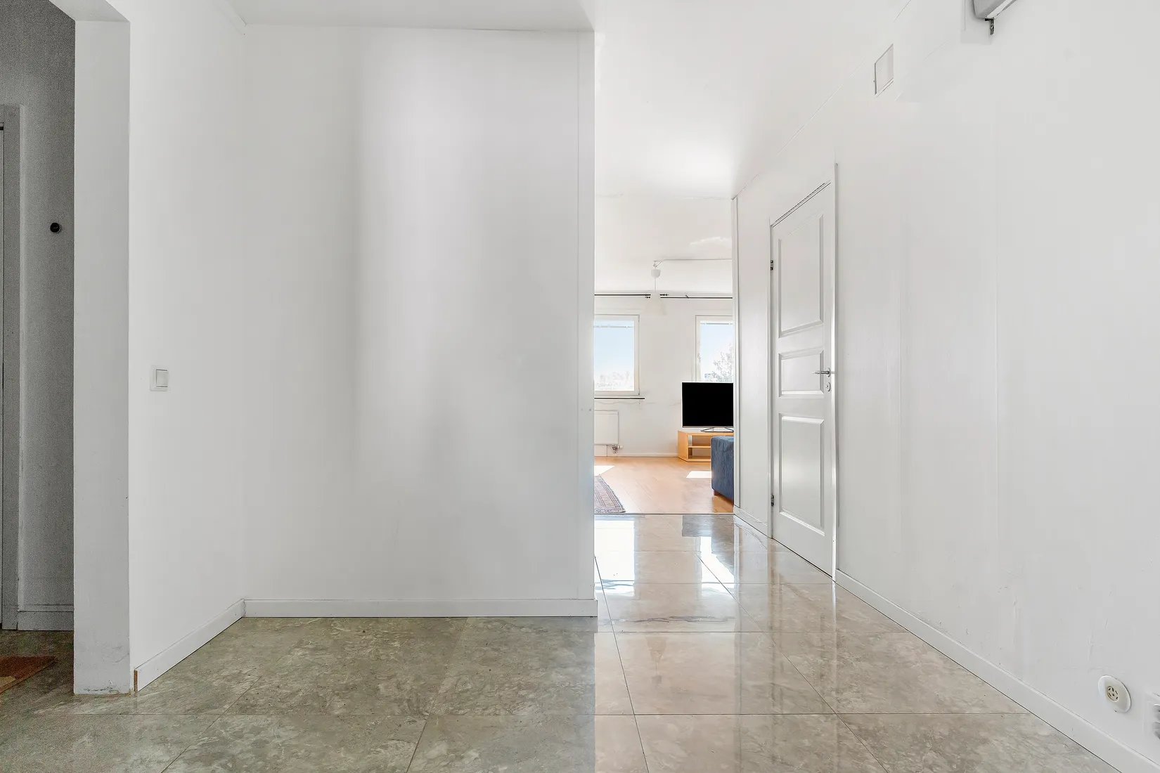 Bostadsrätt, Terapivägen 14B, Flemingsberg, Huddinge