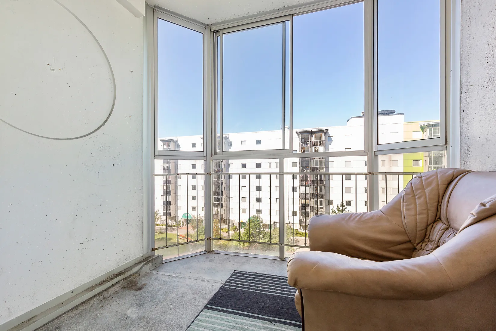 Bostadsrätt, Terapivägen 14B, Flemingsberg, Huddinge