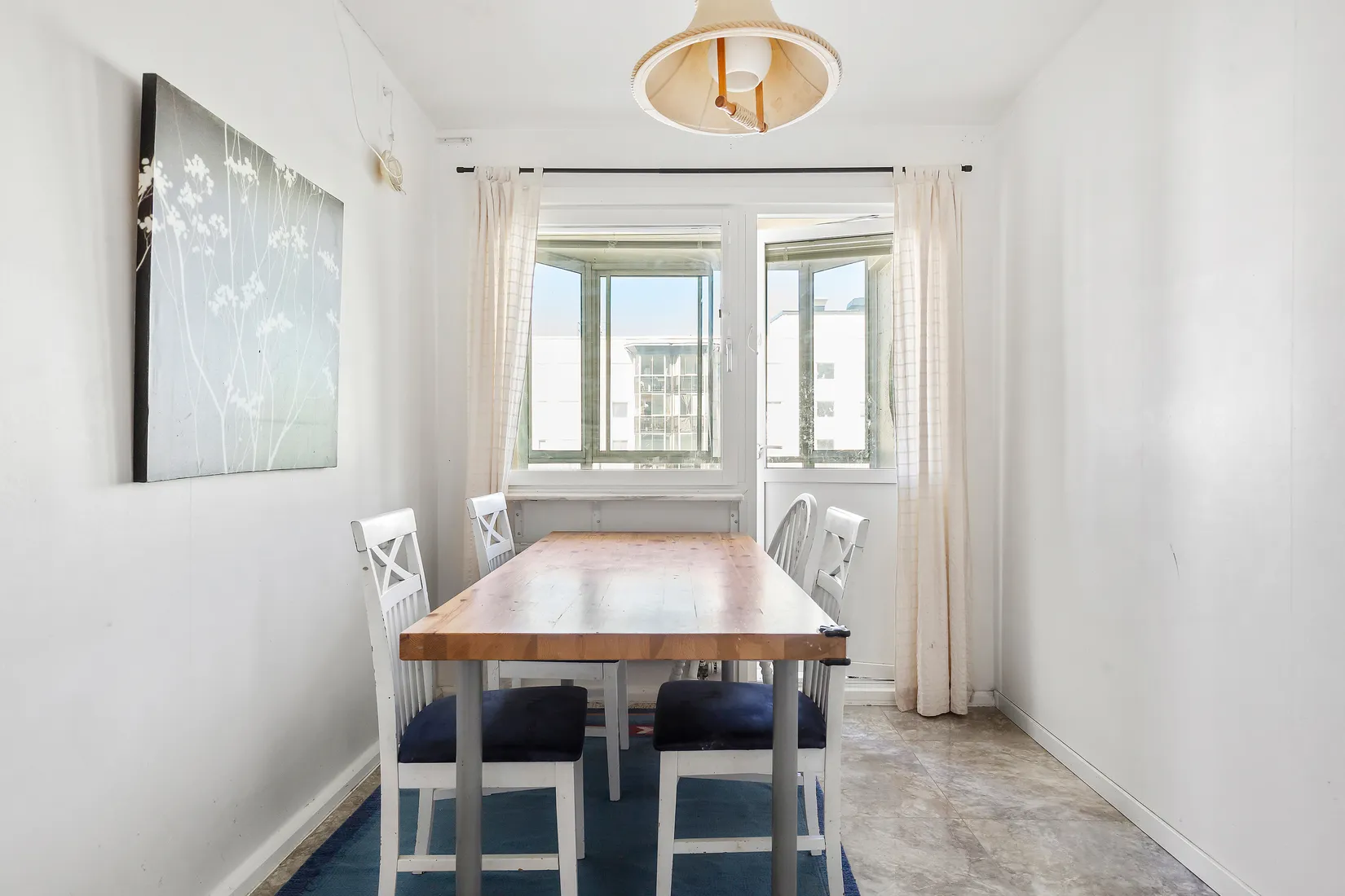Bostadsrätt, Terapivägen 14B, Flemingsberg, Huddinge