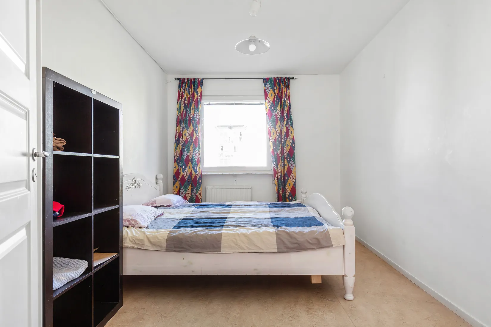 Bostadsrätt, Terapivägen 14B, Flemingsberg, Huddinge
