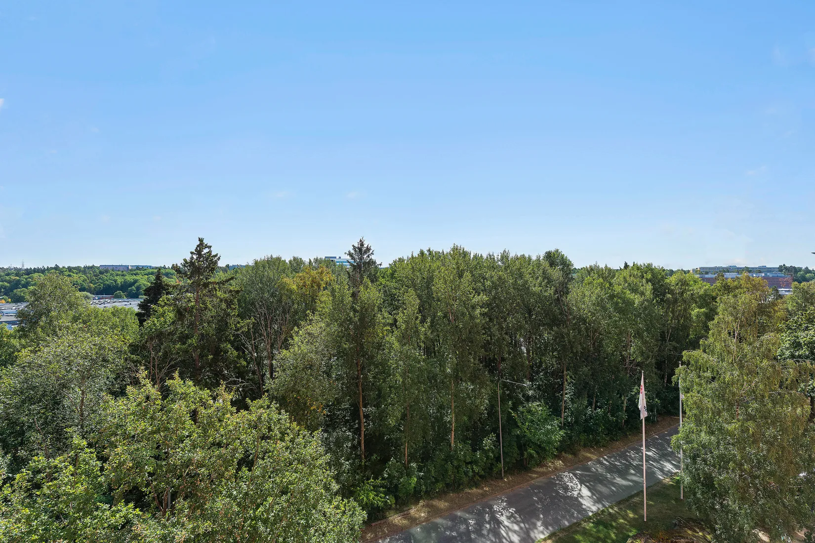 Bostadsrätt, Terapivägen 14B, Flemingsberg, Huddinge