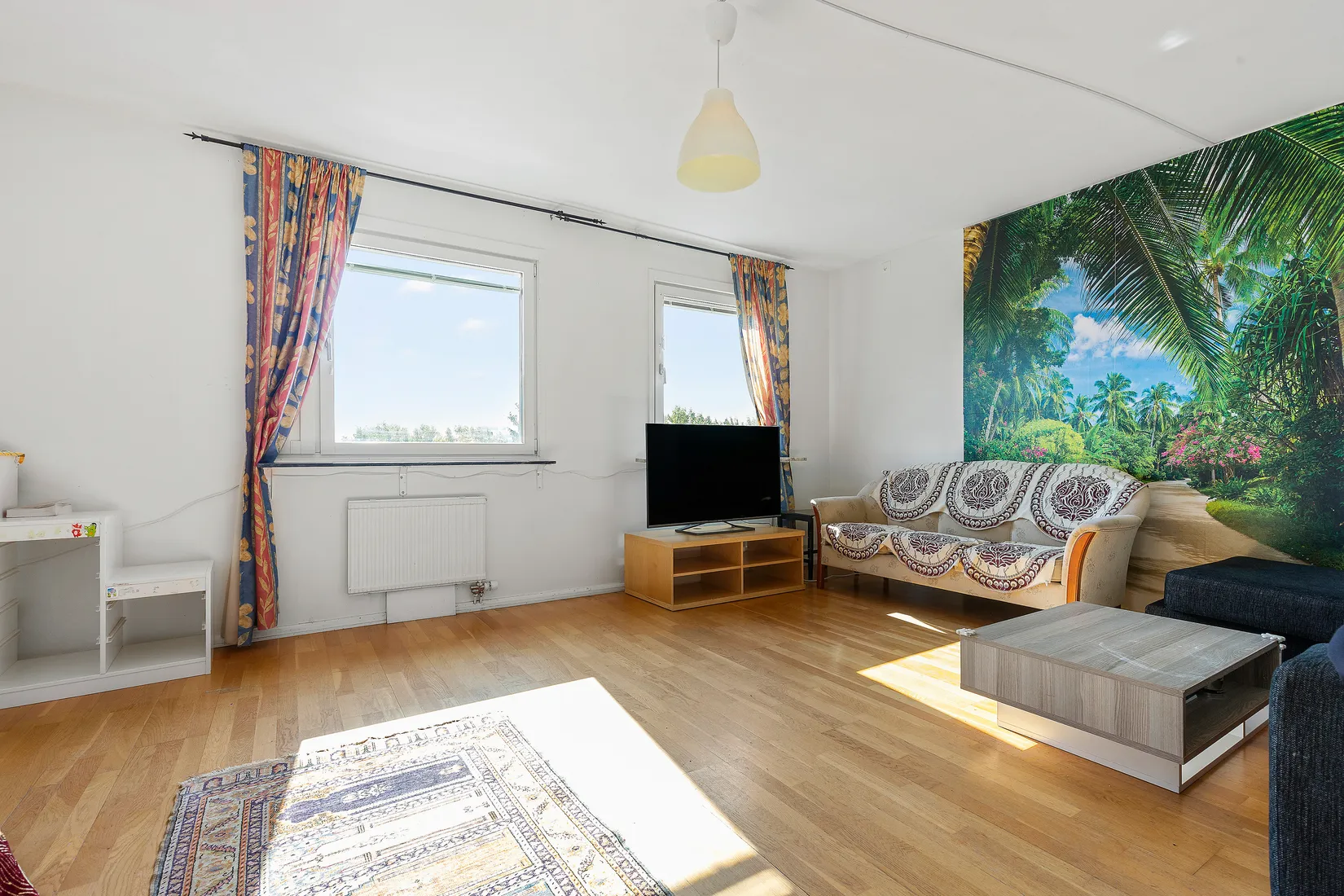 Bostadsrätt, Terapivägen 14B, Flemingsberg, Huddinge
