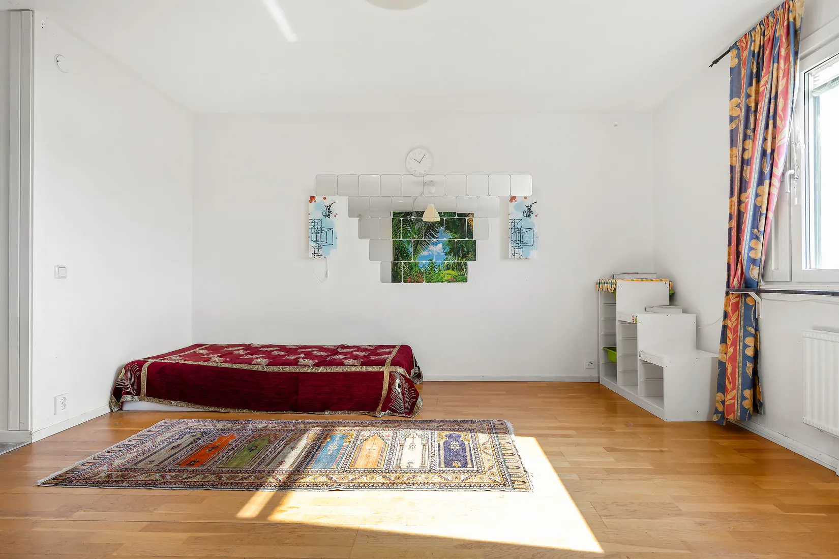 Bostadsrätt, Terapivägen 14B, Flemingsberg, Huddinge