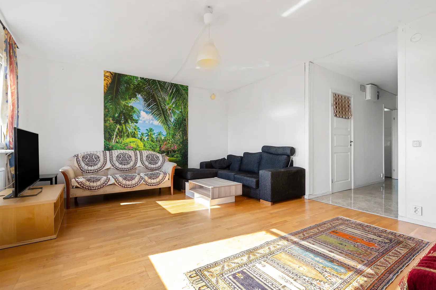 Bostadsrätt, Terapivägen 14B, Flemingsberg, Huddinge
