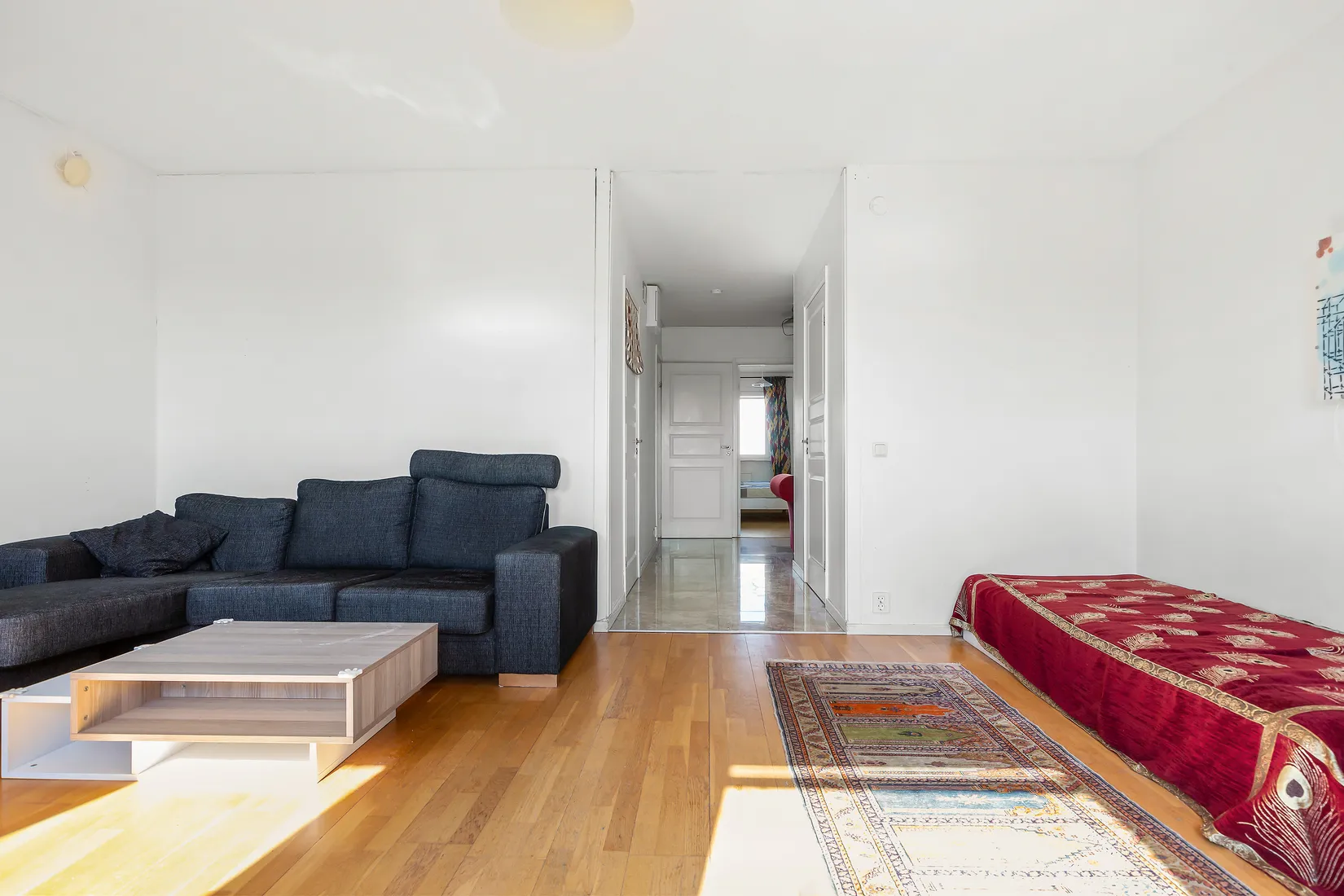 Bostadsrätt, Terapivägen 14B, Flemingsberg, Huddinge