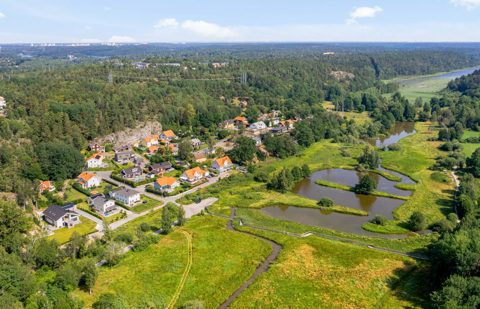 Bostadsrätt, Terapivägen 14B, Flemingsberg, Huddinge