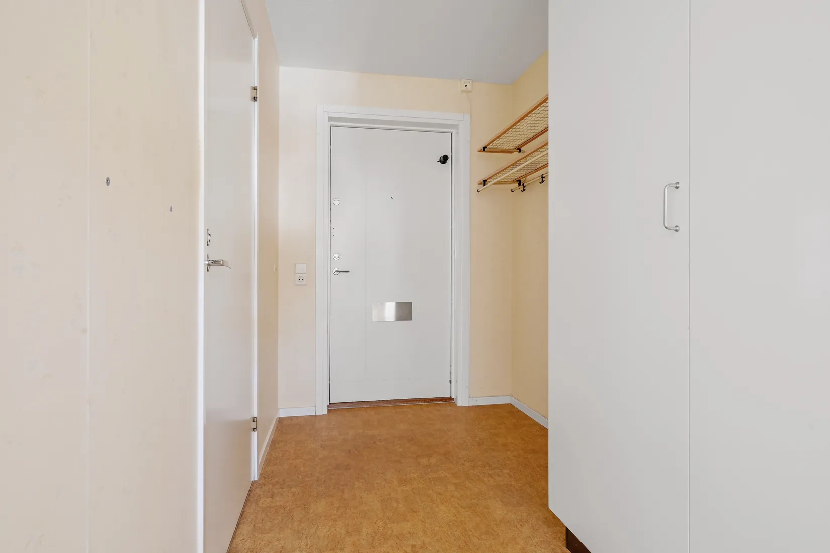 Bostadsrätt, Industrivägen 28, Centralt, Upplands Väsby