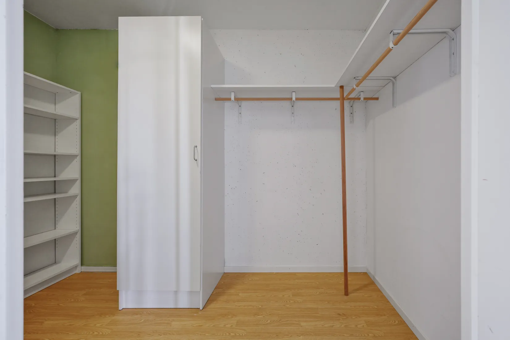 Bostadsrätt, Industrivägen 28, Centralt, Upplands Väsby
