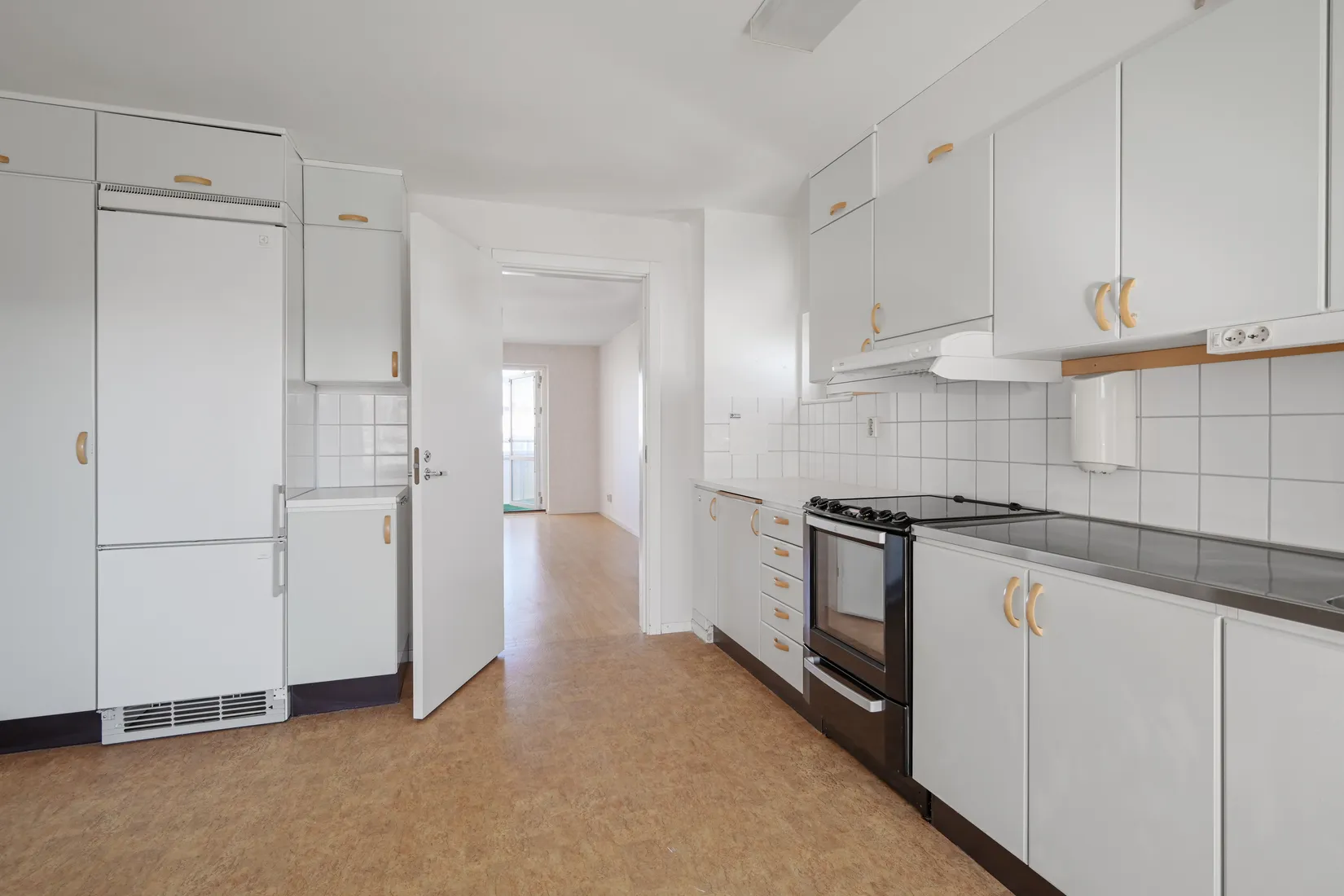 Bostadsrätt, Industrivägen 28, Centralt, Upplands Väsby