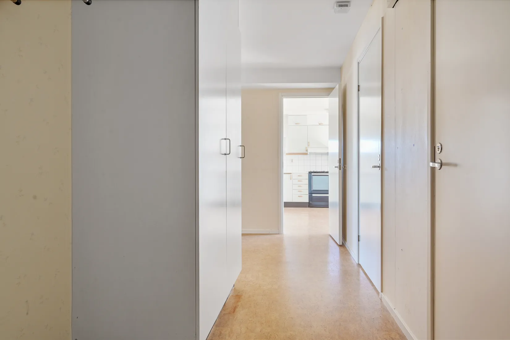 Bostadsrätt, Industrivägen 28, Centralt, Upplands Väsby