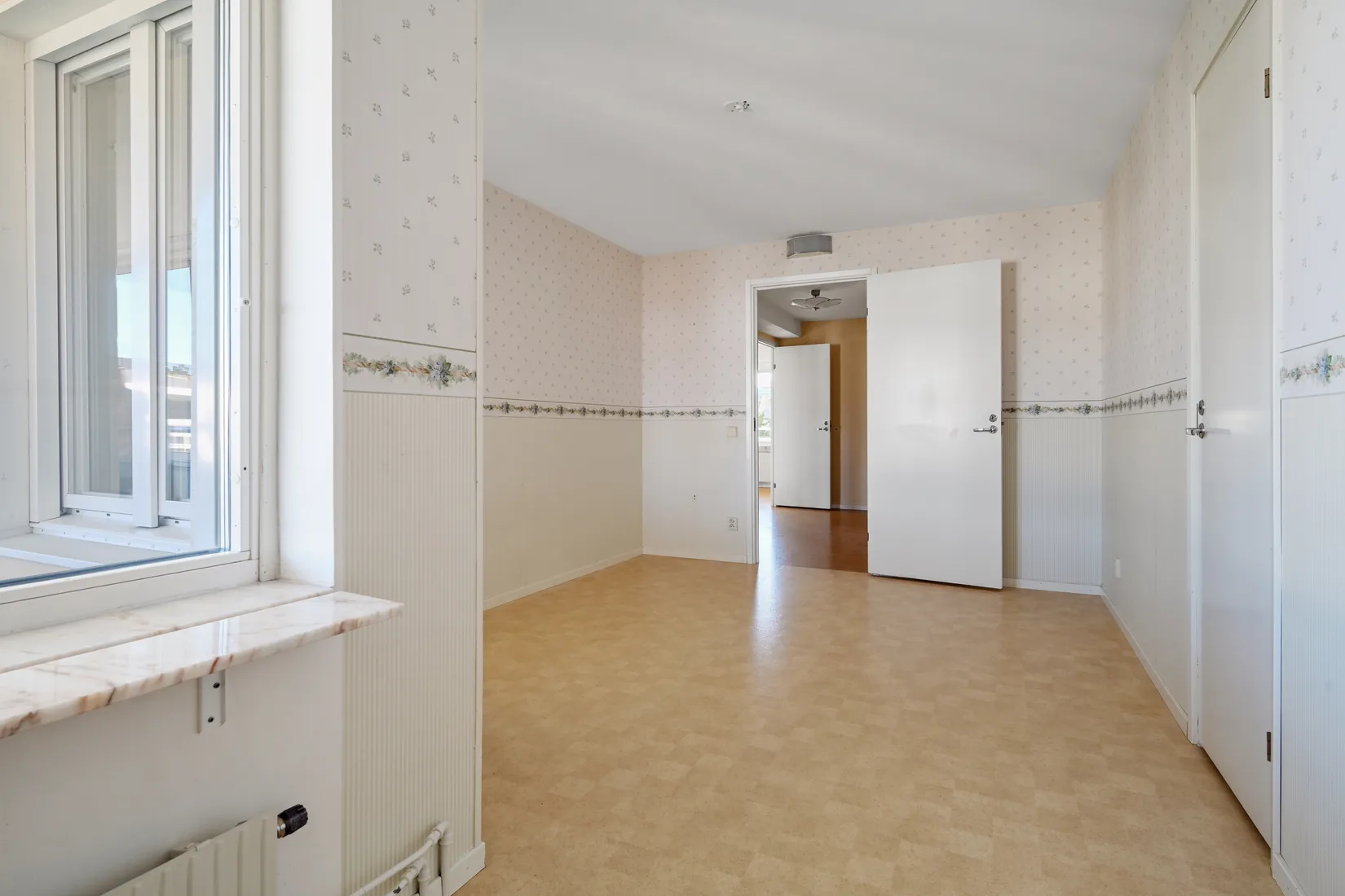 Bostadsrätt, Industrivägen 28, Centralt, Upplands Väsby