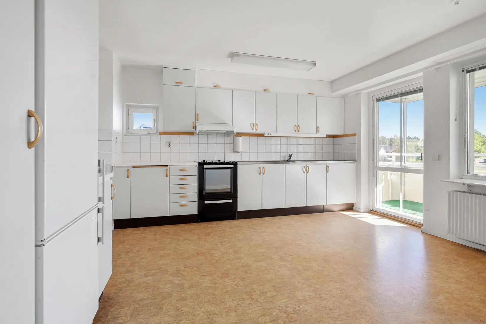 Bostadsrätt, Industrivägen 28, Centralt, Upplands Väsby