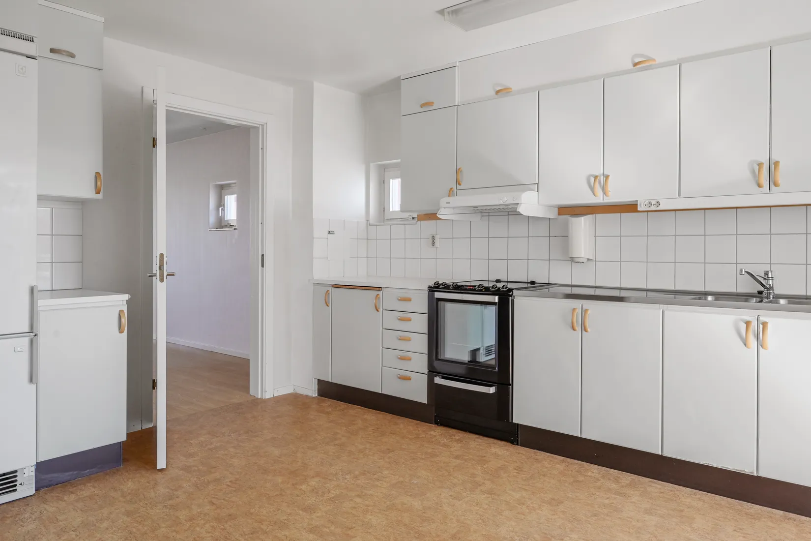 Bostadsrätt, Industrivägen 28, Centralt, Upplands Väsby